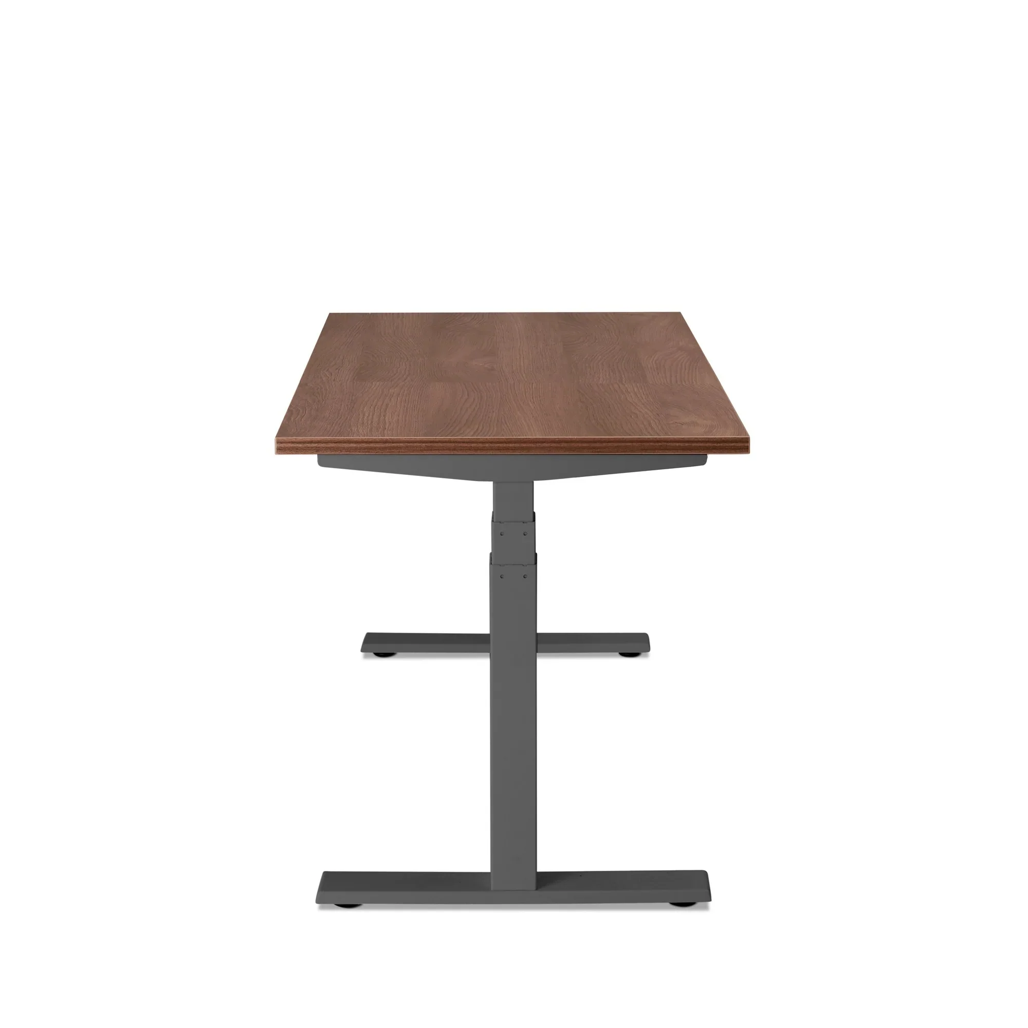 Series L 3S Adjustable Height Desk
