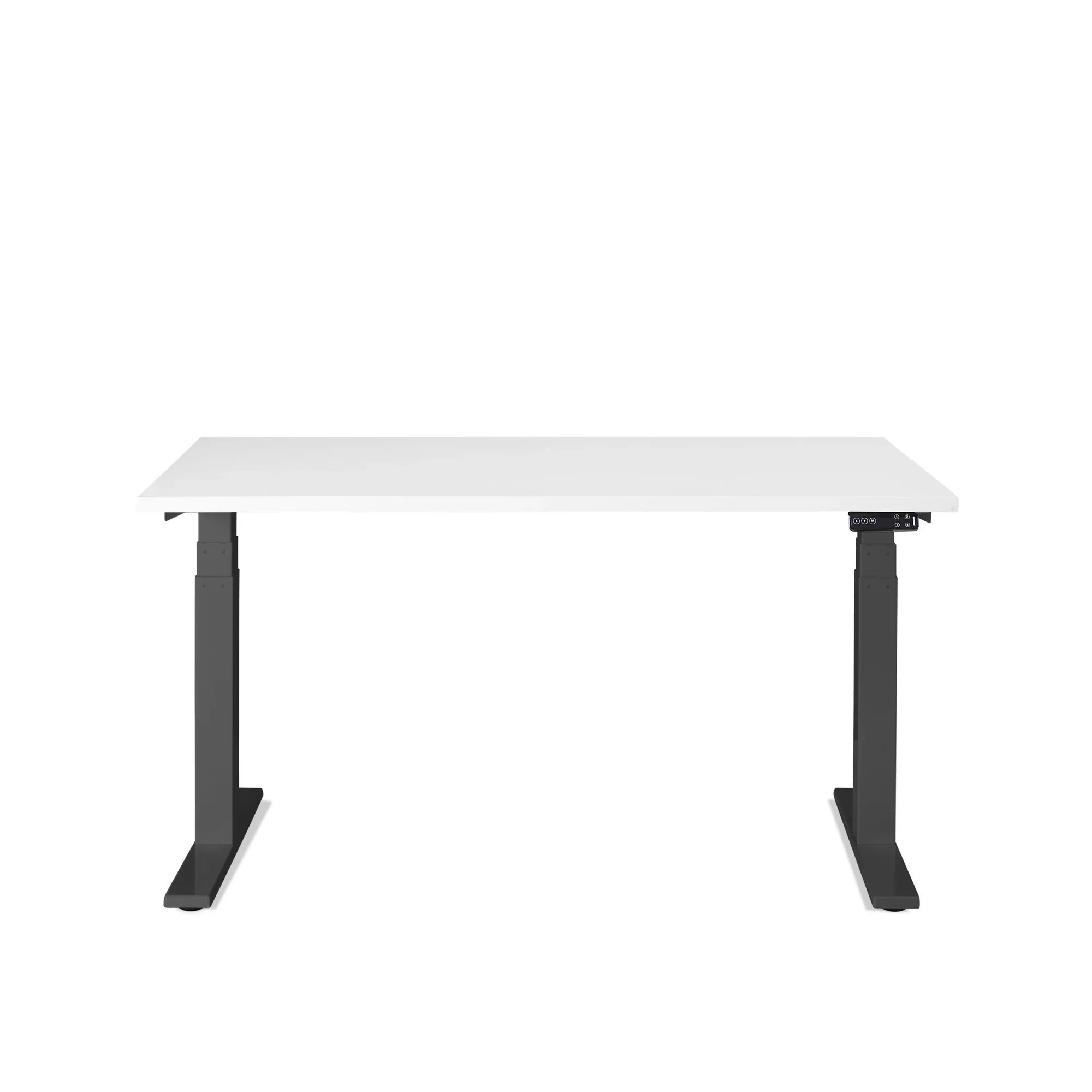 Series L 3S Adjustable Height Desk