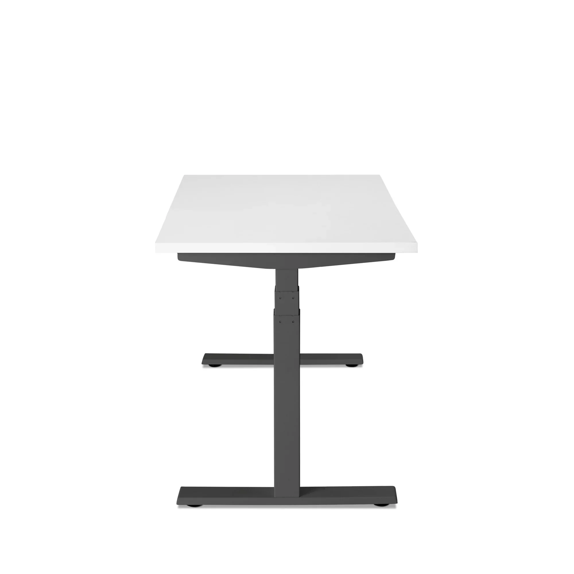 Series L 3S Adjustable Height Desk