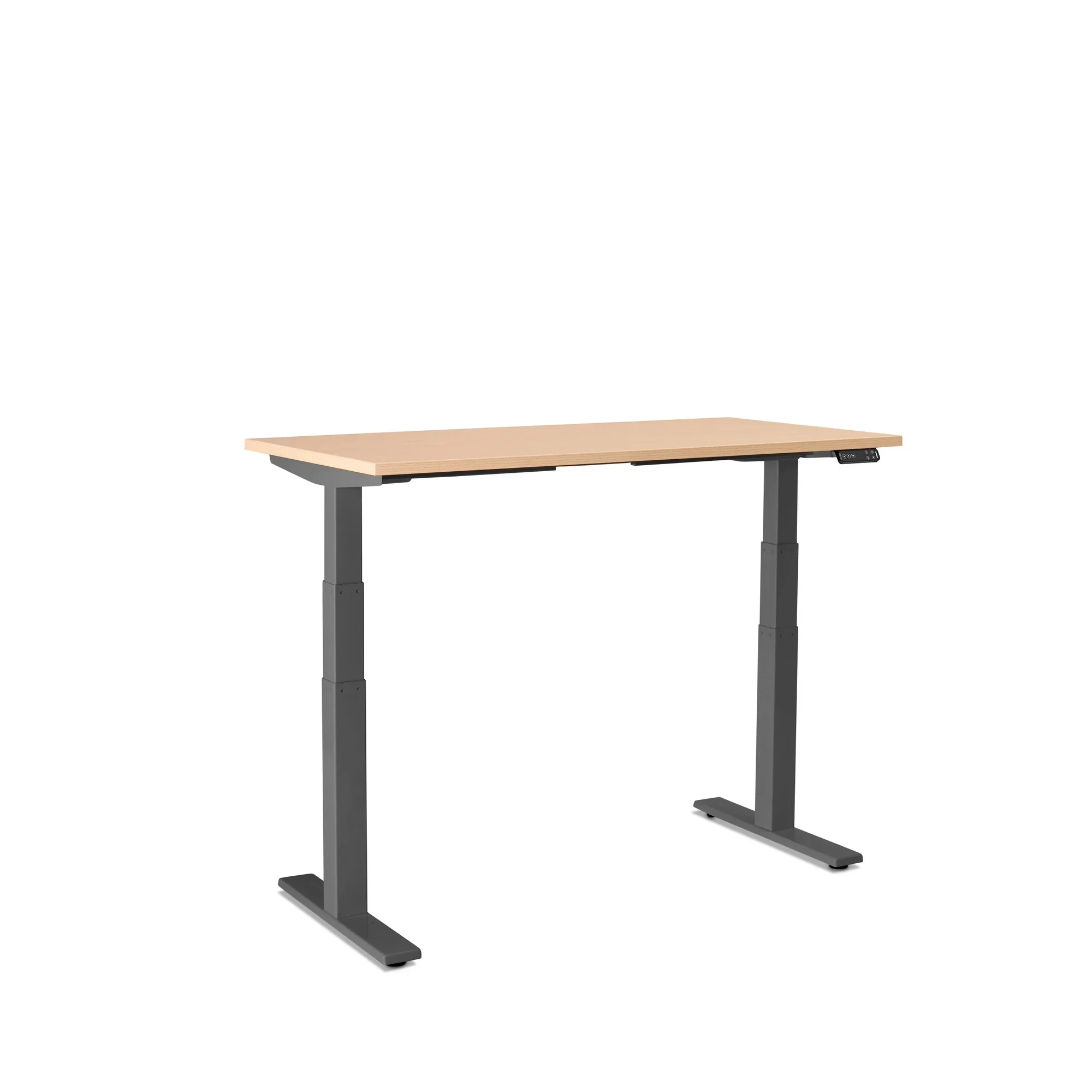 Series L 3S Adjustable Height Desk