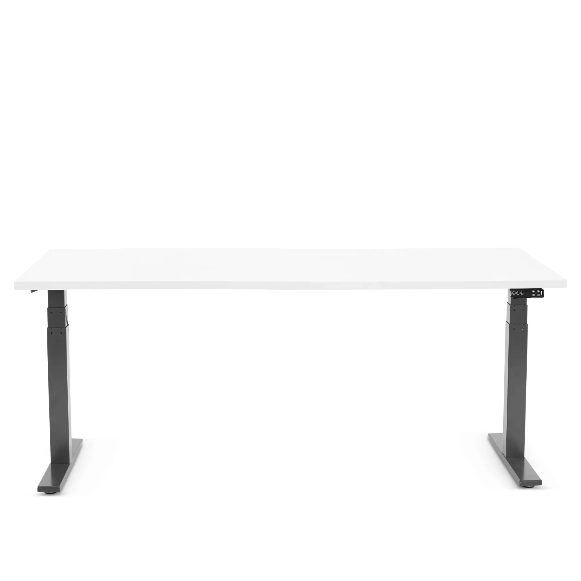 Series L 3S Adjustable Height Desk