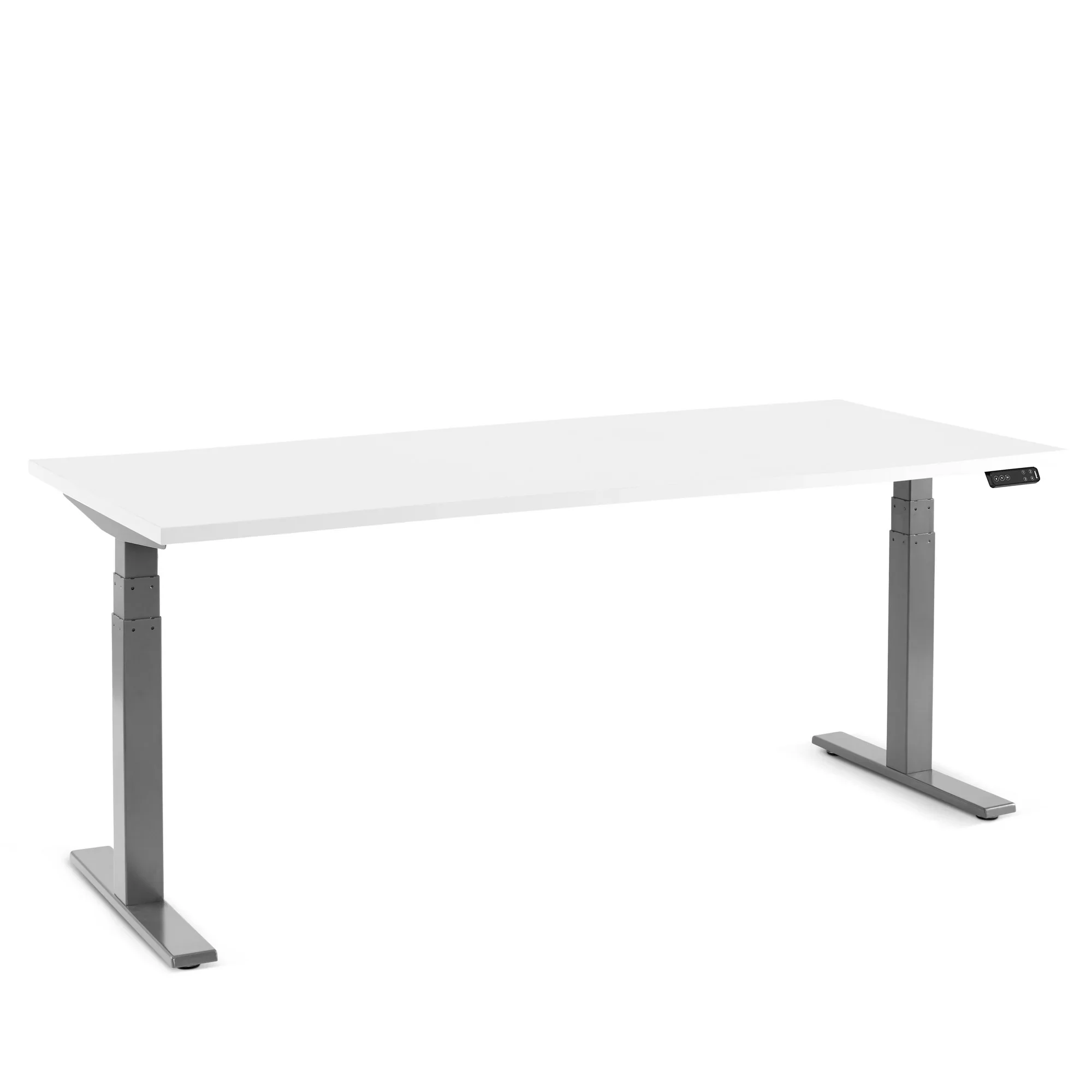 Series L 3S Adjustable Height Desk