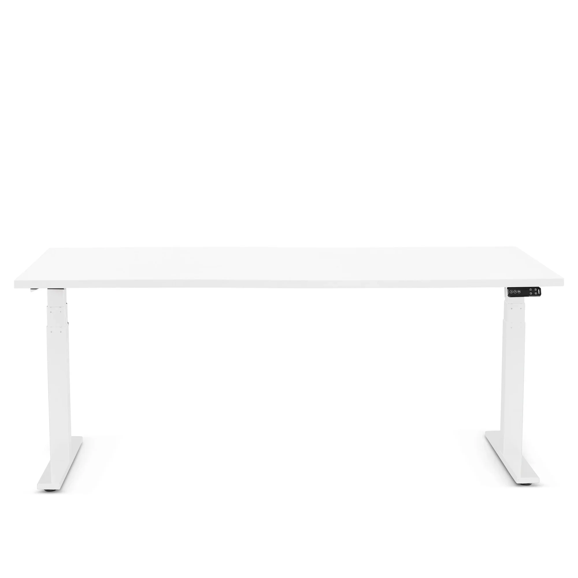 Series L 3S Adjustable Height Desk