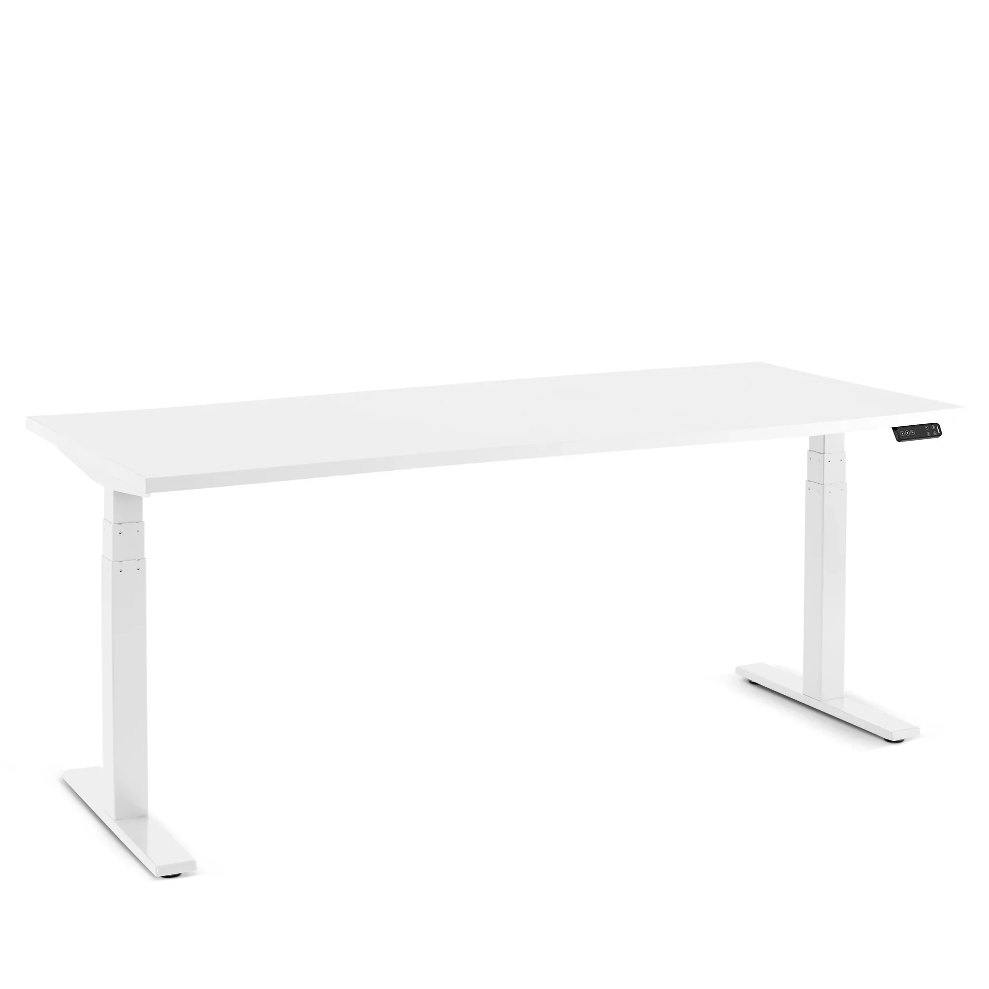Series L 3S Adjustable Height Desk