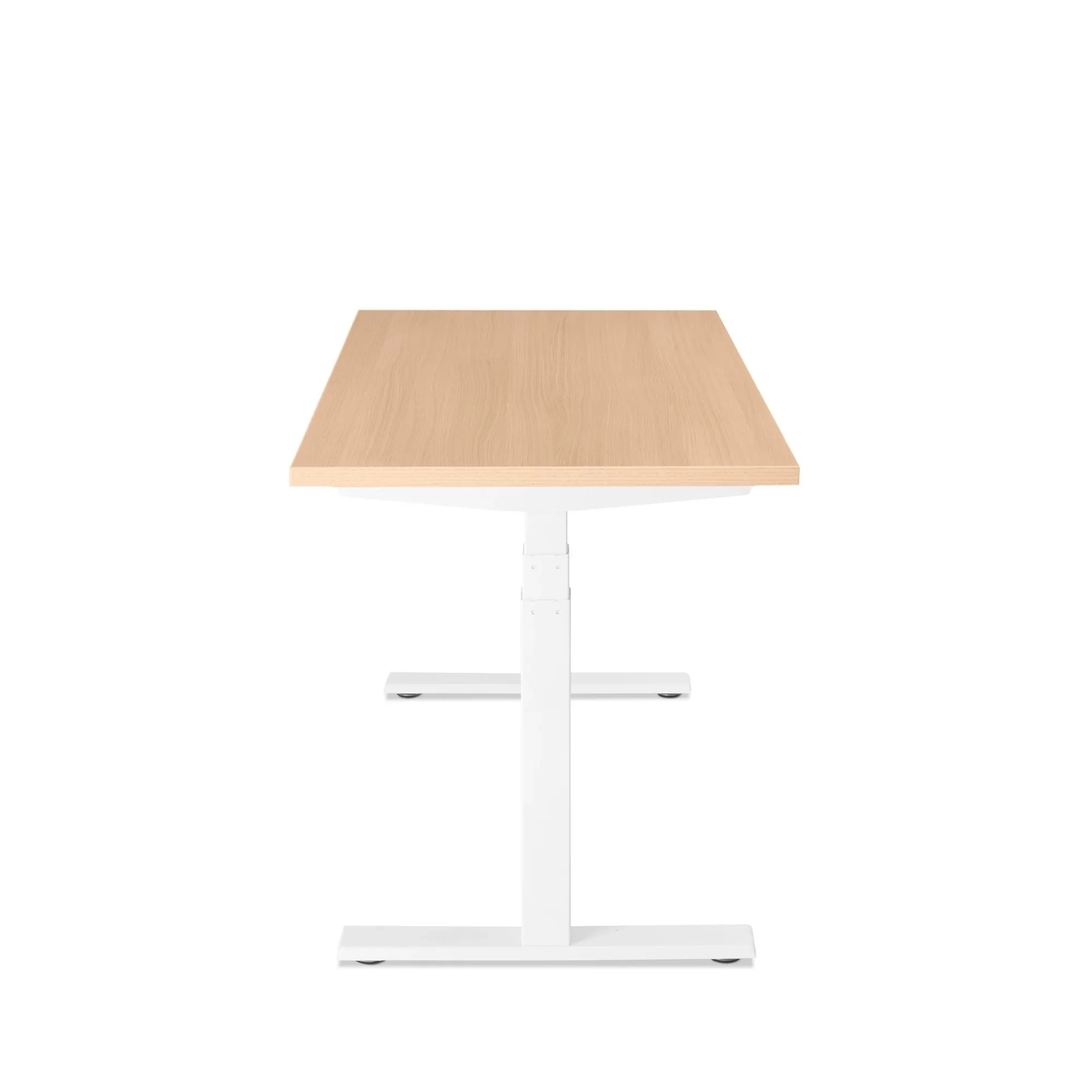 Series L 3S Adjustable Height Desk