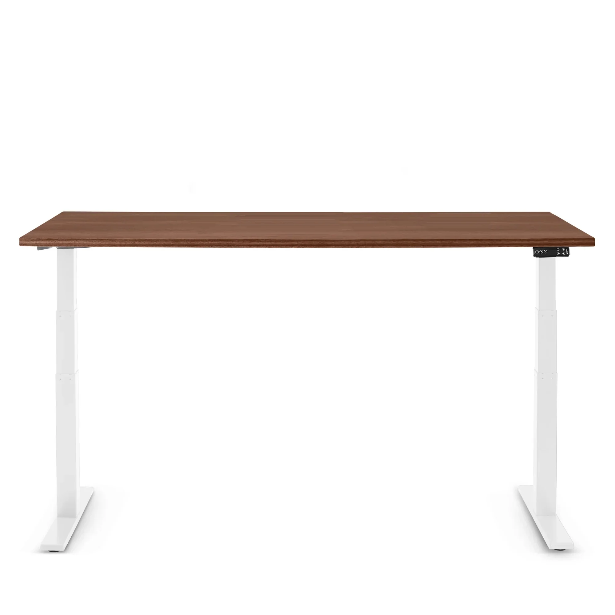 Series L 3S Adjustable Height Desk