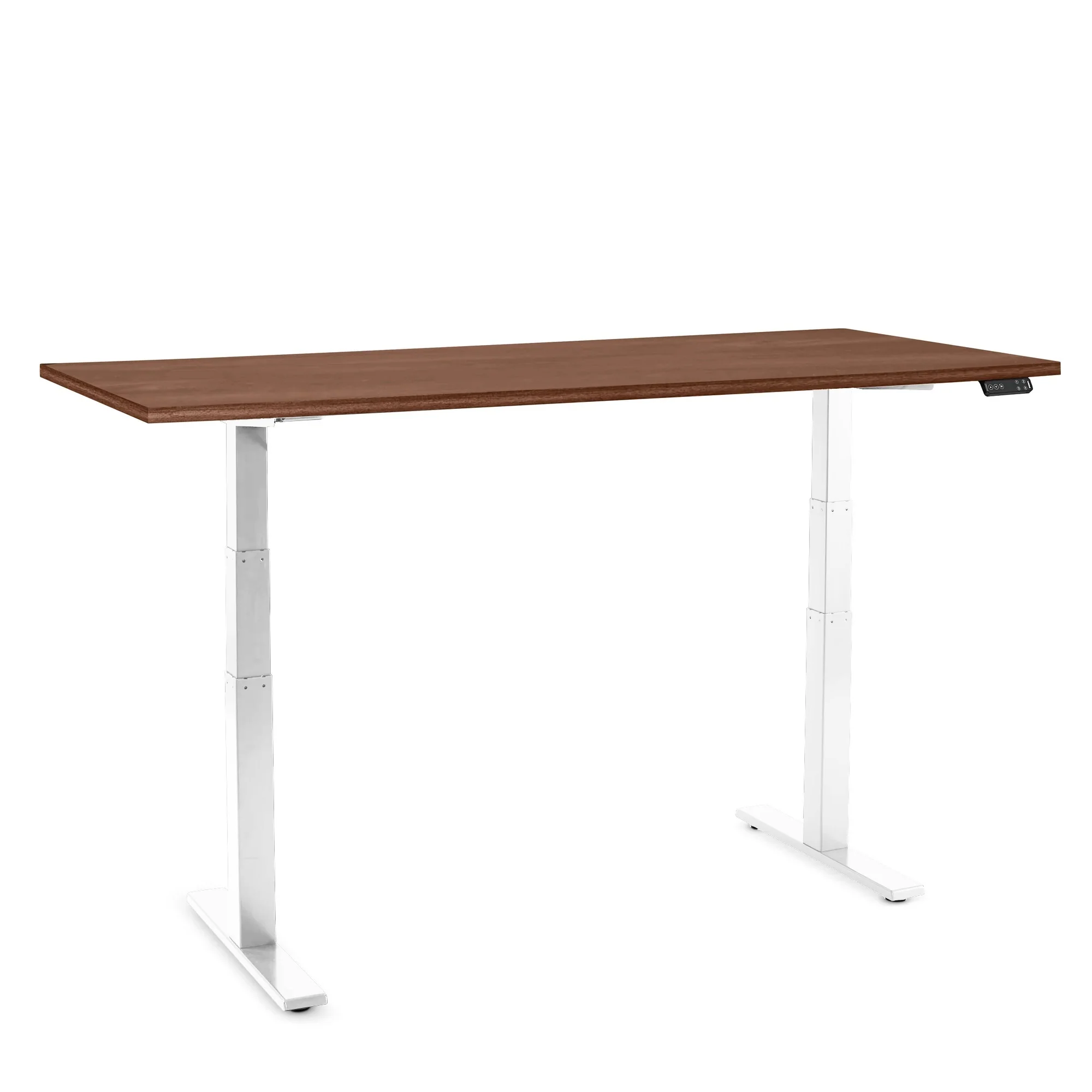 Series L 3S Adjustable Height Desk