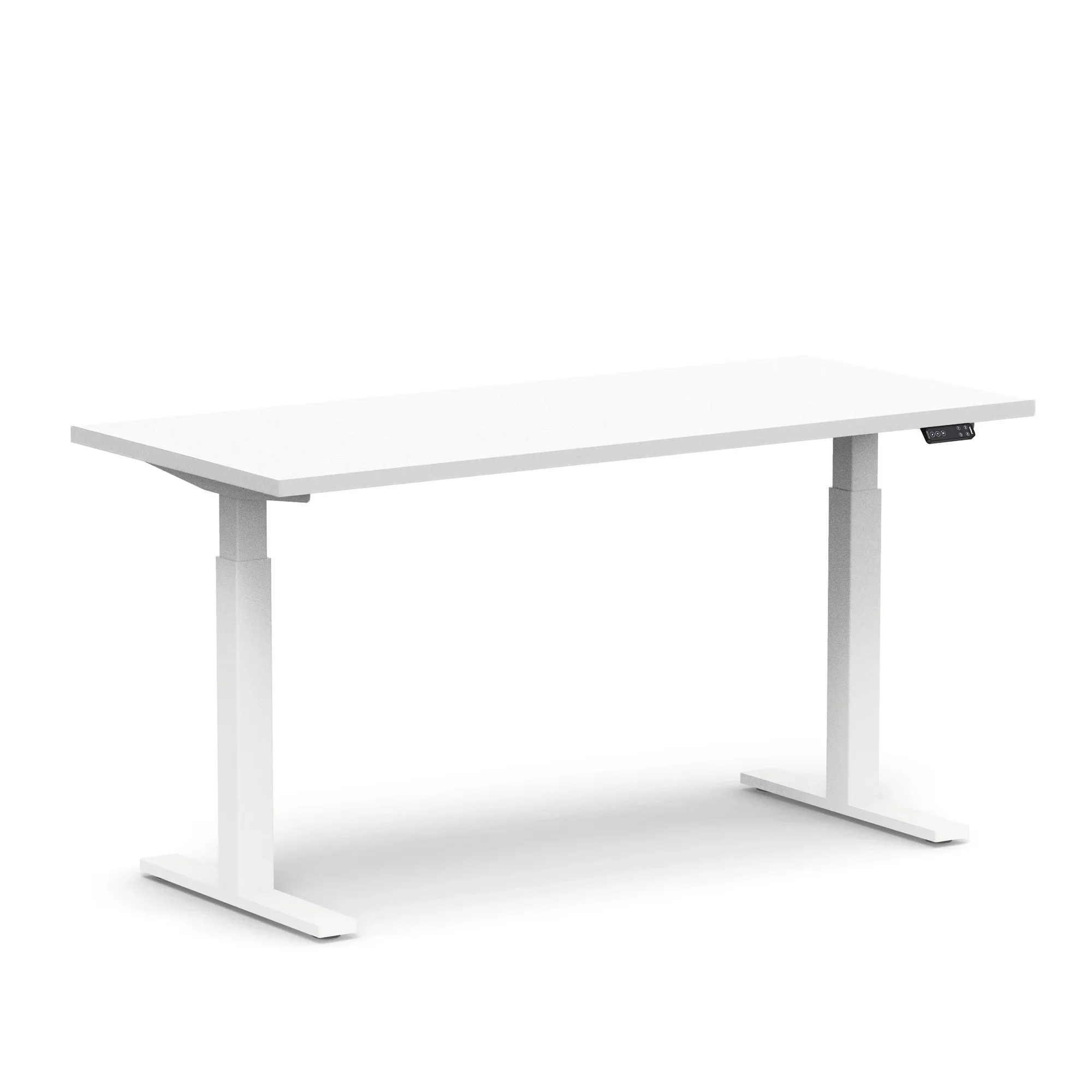 Series L 3S Adjustable Height Desk