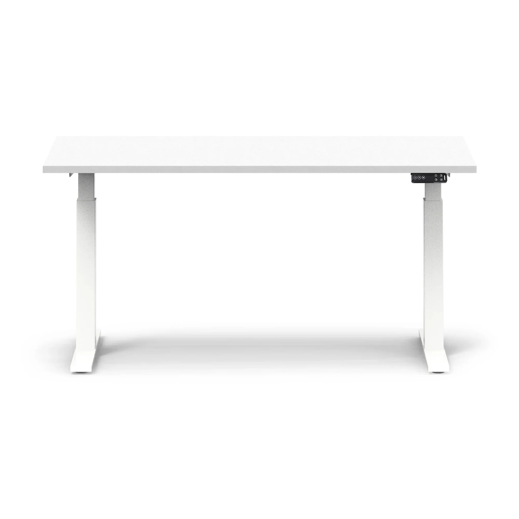 Series L 3S Adjustable Height Desk