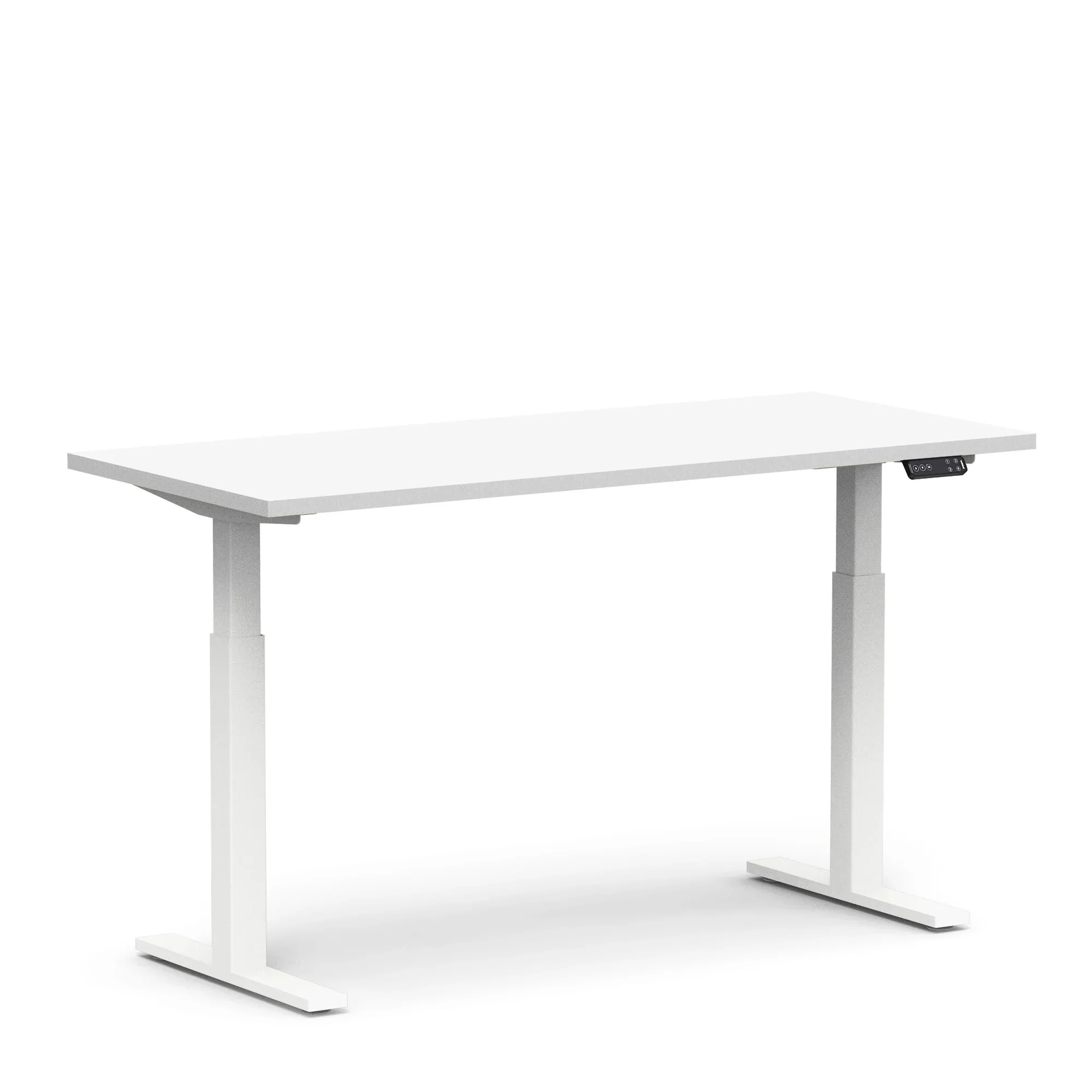 Series L 3S Adjustable Height Desk