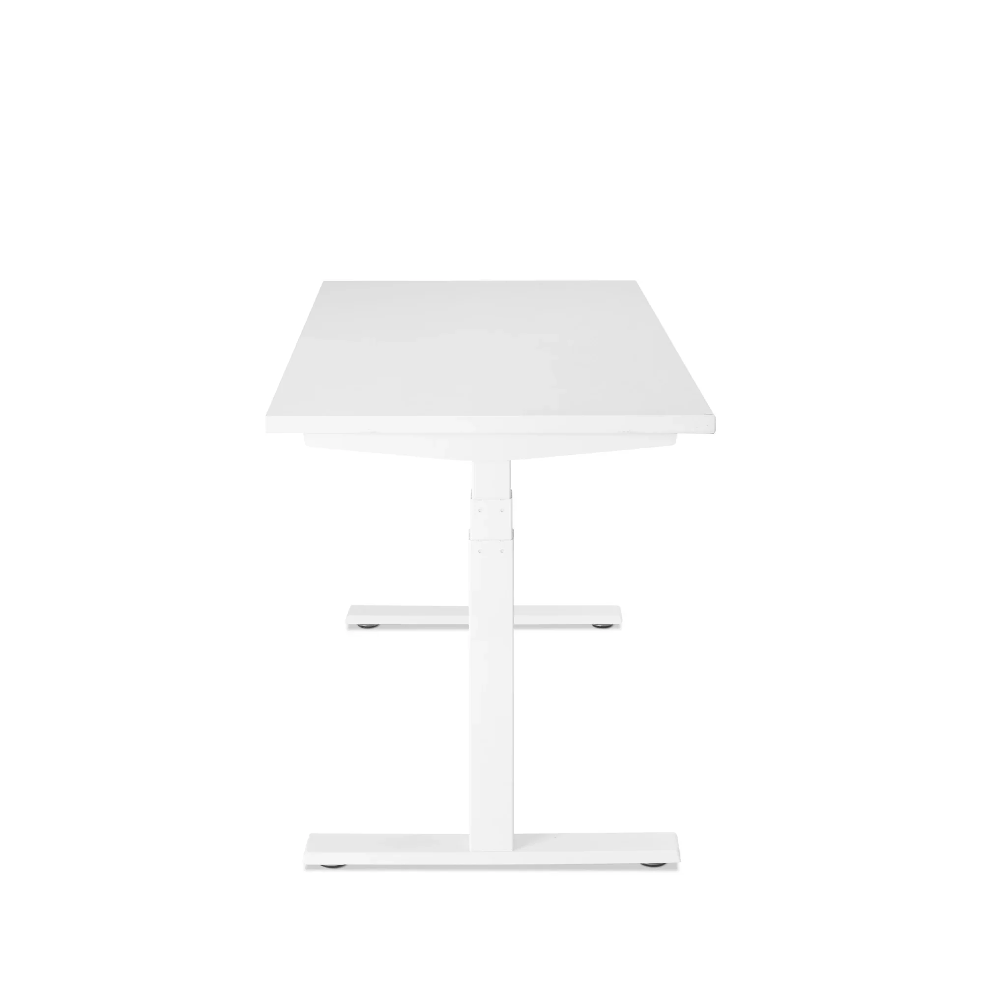 Series L 3S Adjustable Height Desk