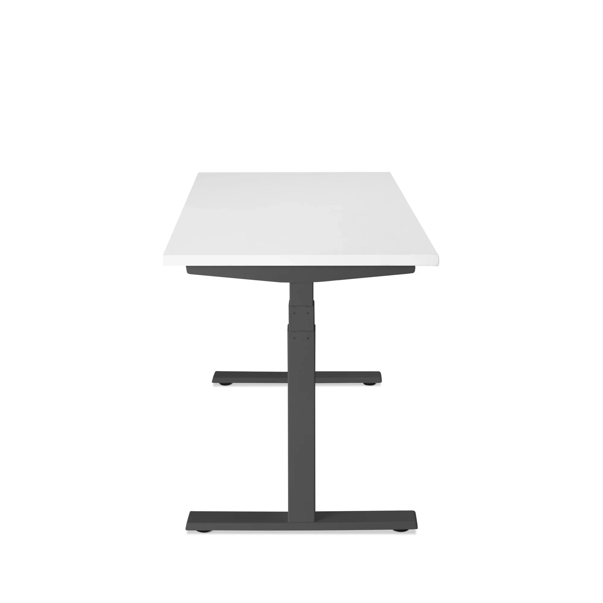 Series L 3S Adjustable Height Desk