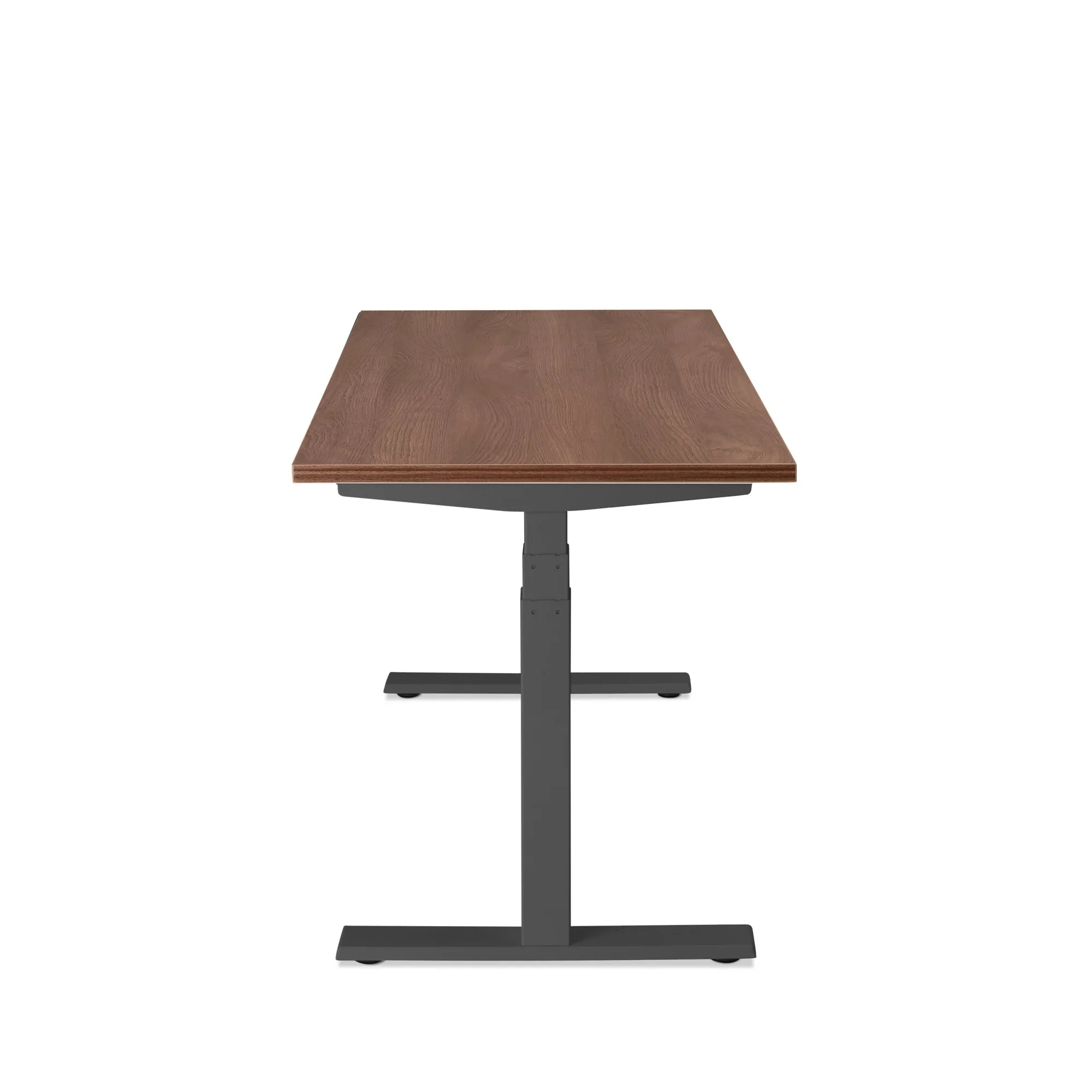 Series L 3S Adjustable Height Desk