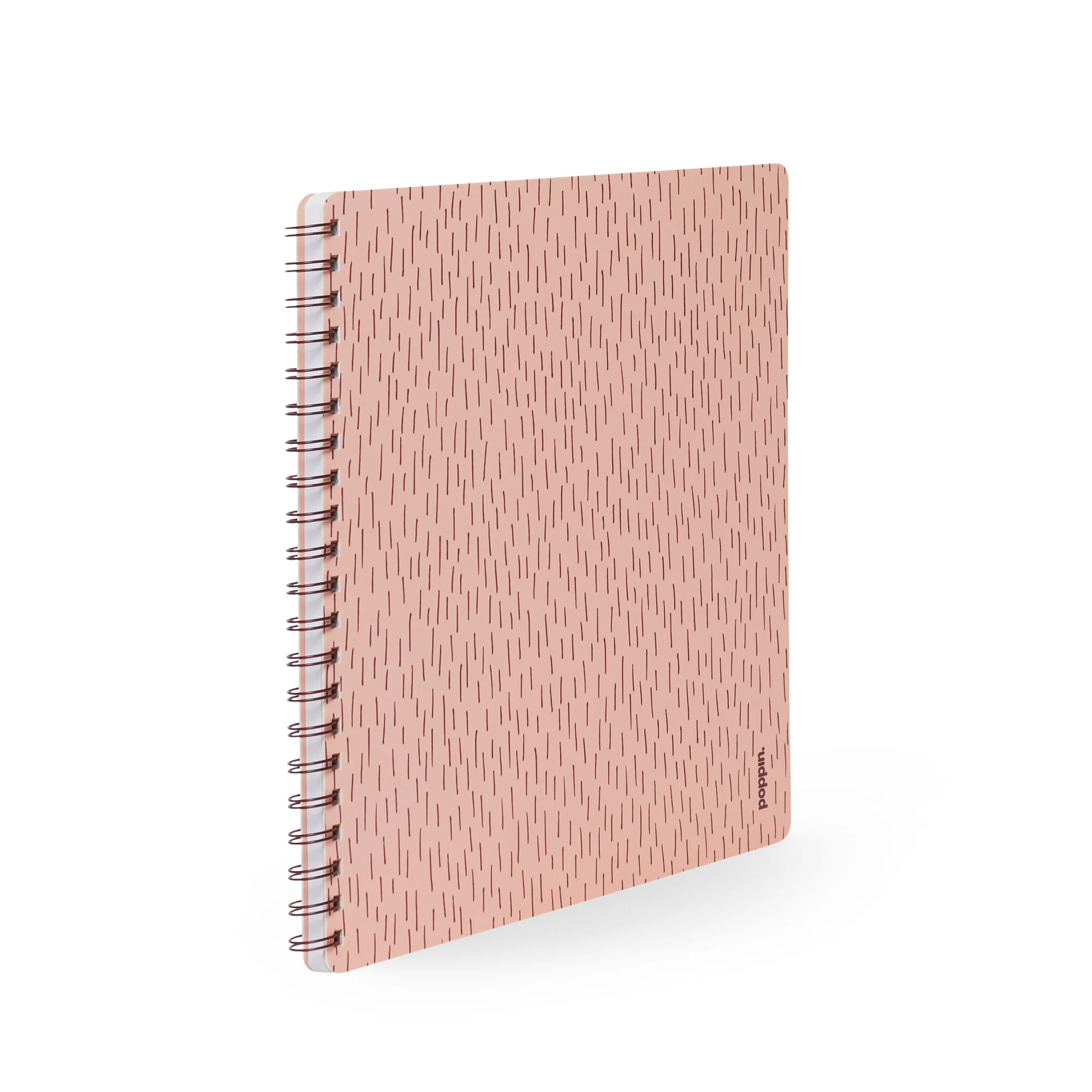Elements 1-Subject Notebook