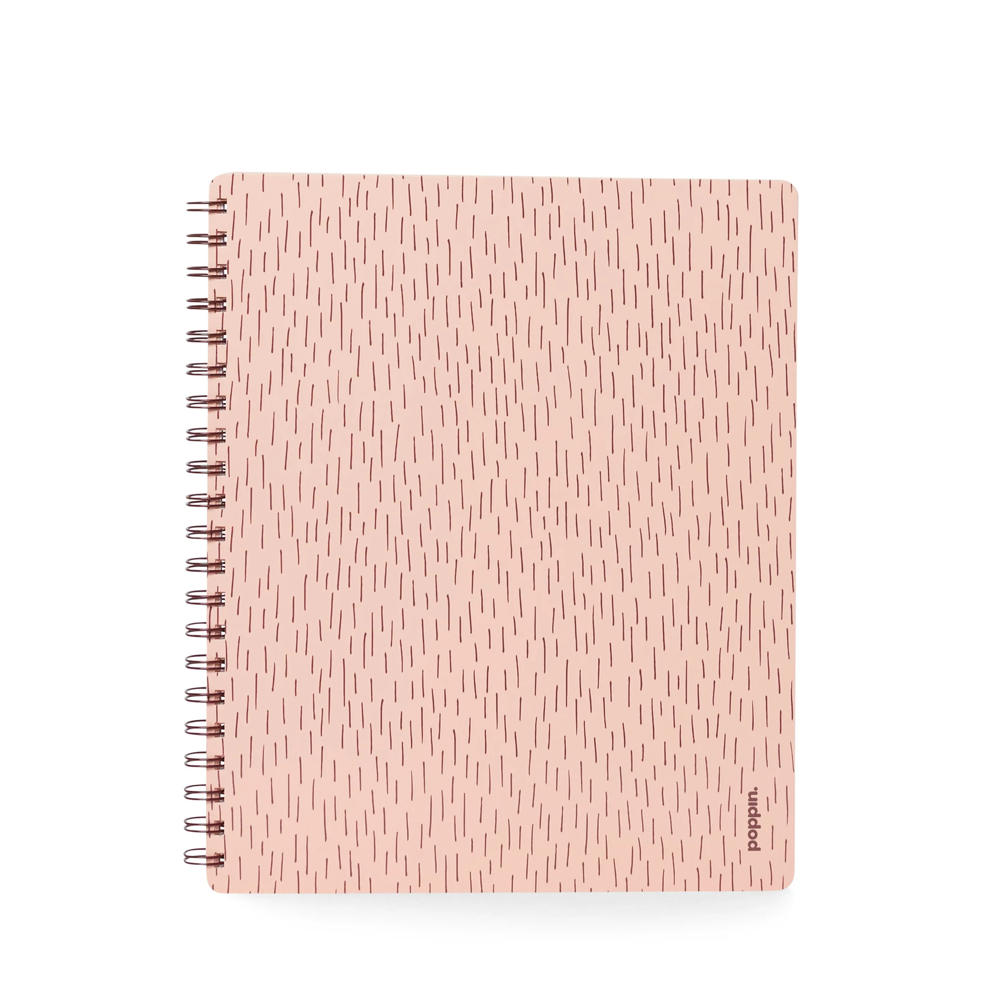 Elements 1-Subject Notebook