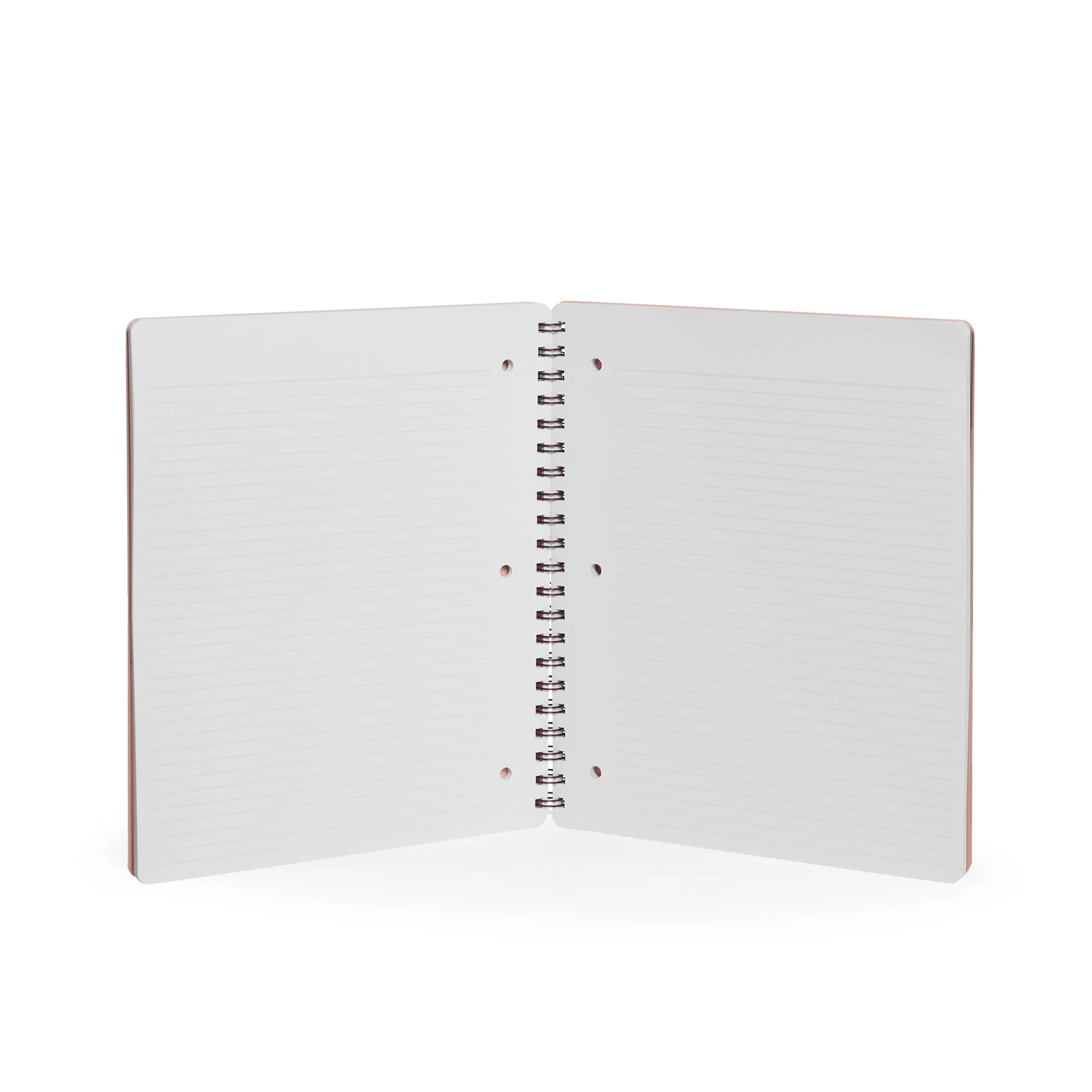Elements 1-Subject Notebook 4 Elements 1-Subject Notebook