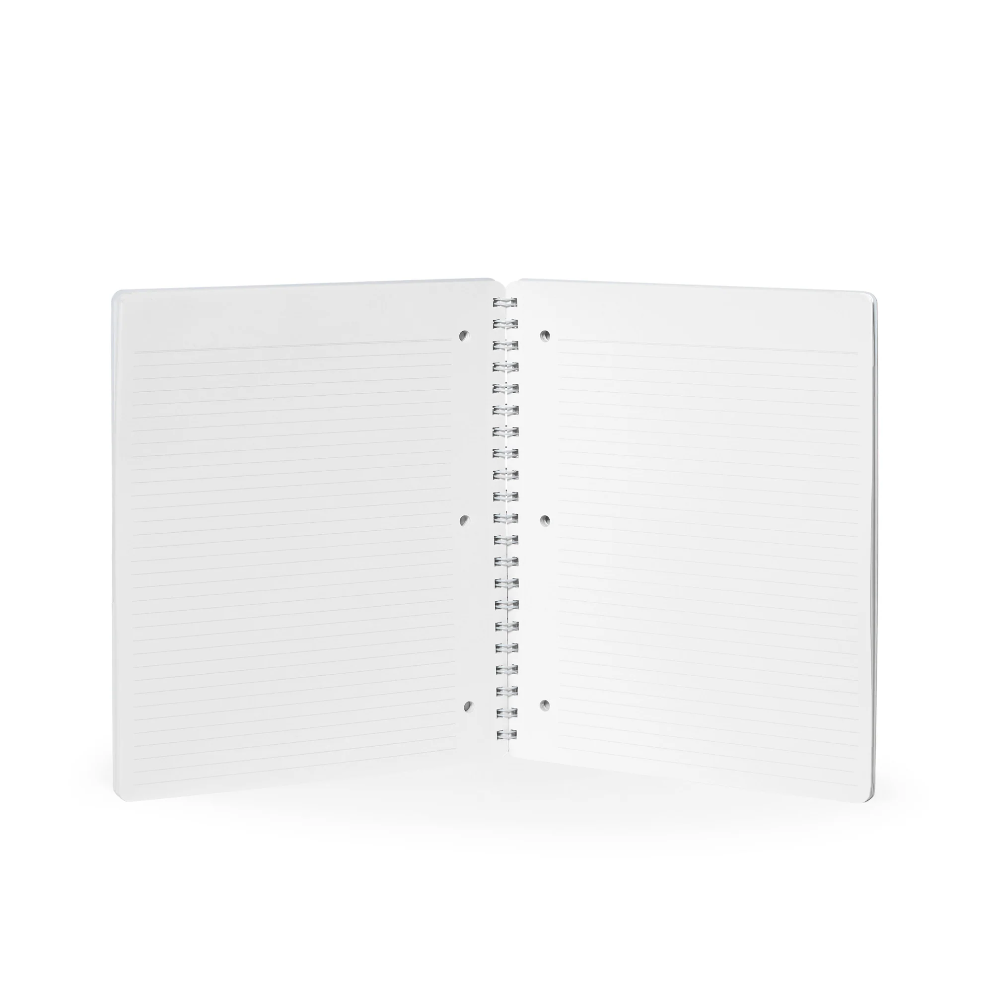 Elements 1-Subject Notebook 8 Elements 1-Subject Notebook