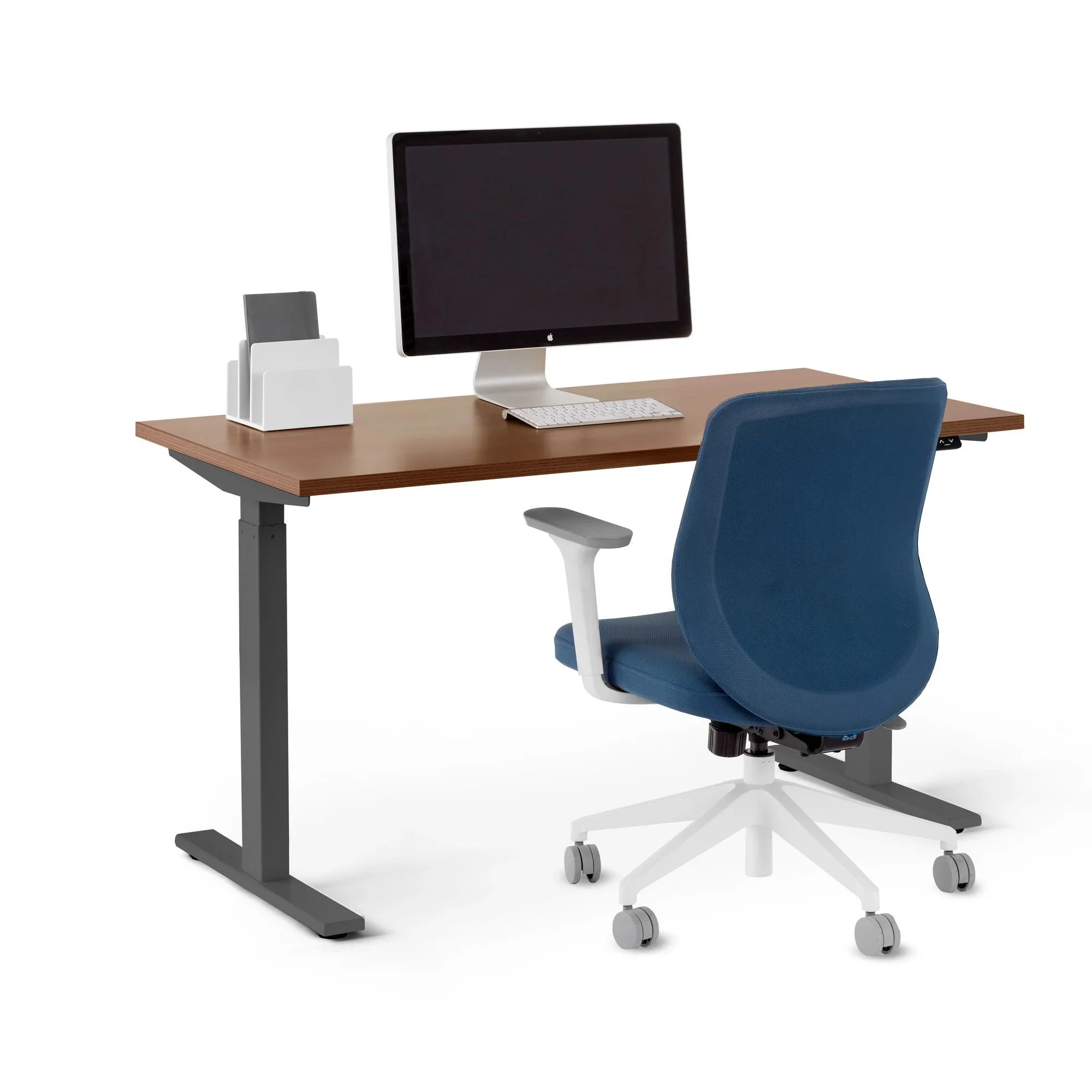 Series L 2S Adjustable Height Desk 10 Series L 2S Adjustable Height Desk