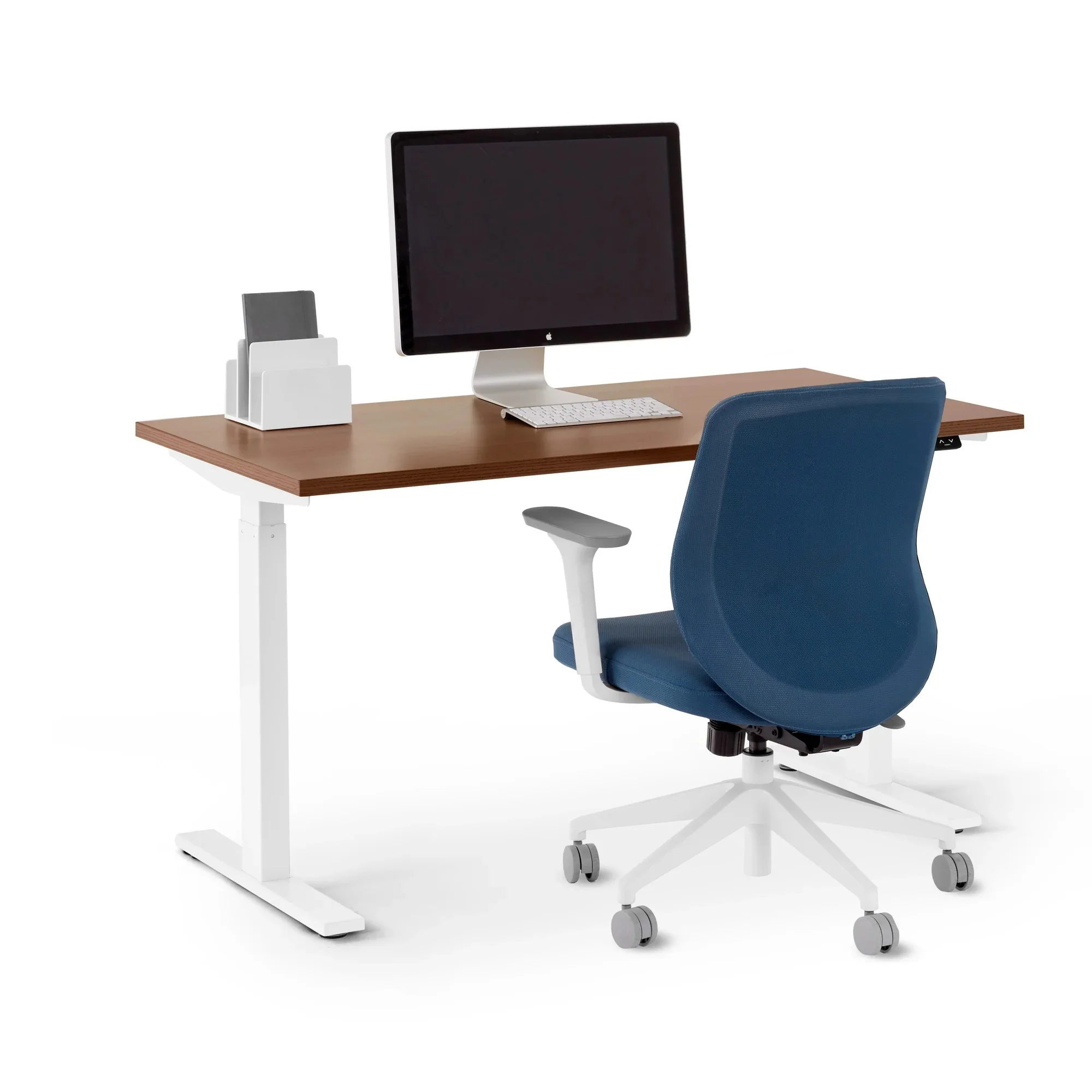 Series L 2S Adjustable Height Desk 13 Series L 2S Adjustable Height Desk