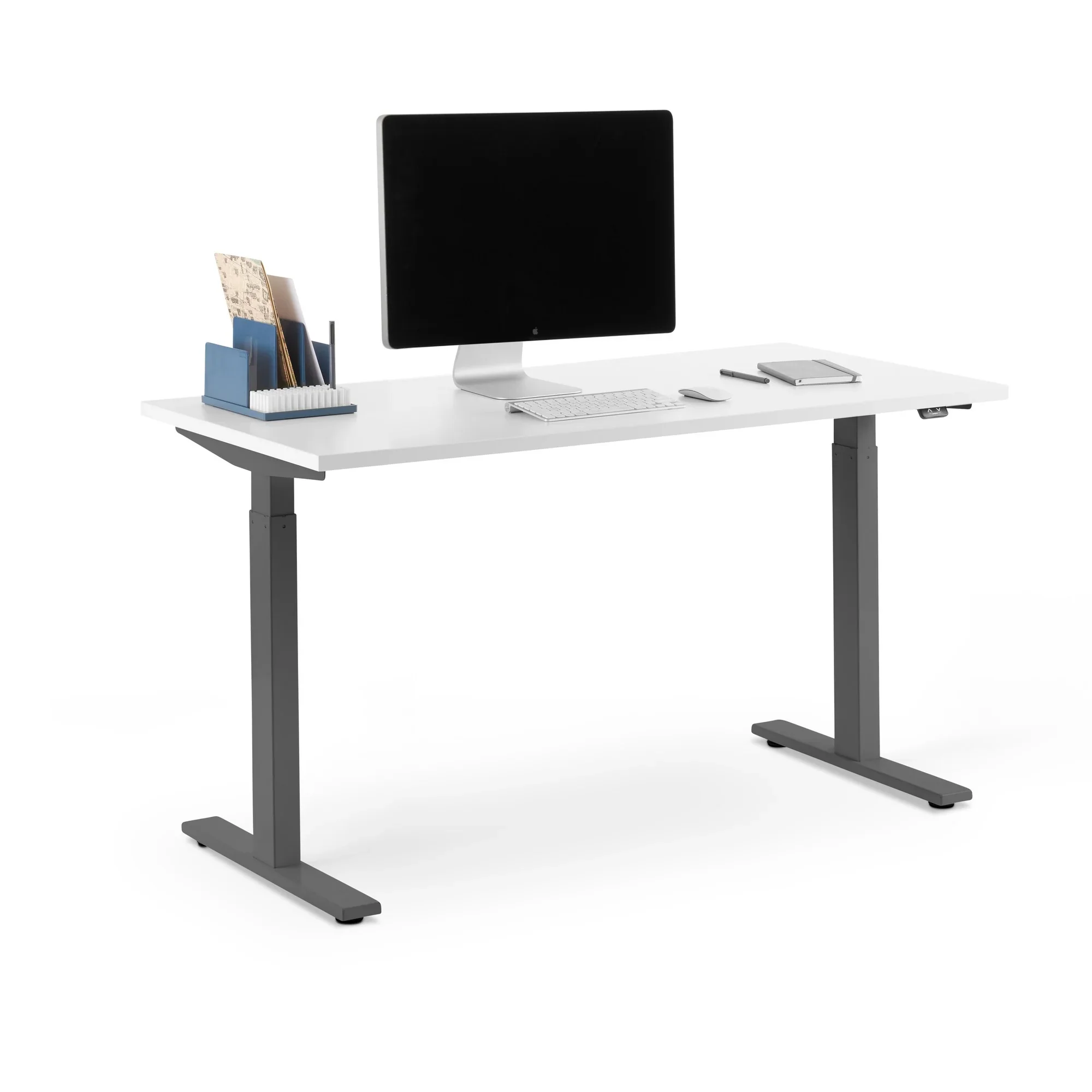 Series L 2S Adjustable Height Desk 16 Series L 2S Adjustable Height Desk