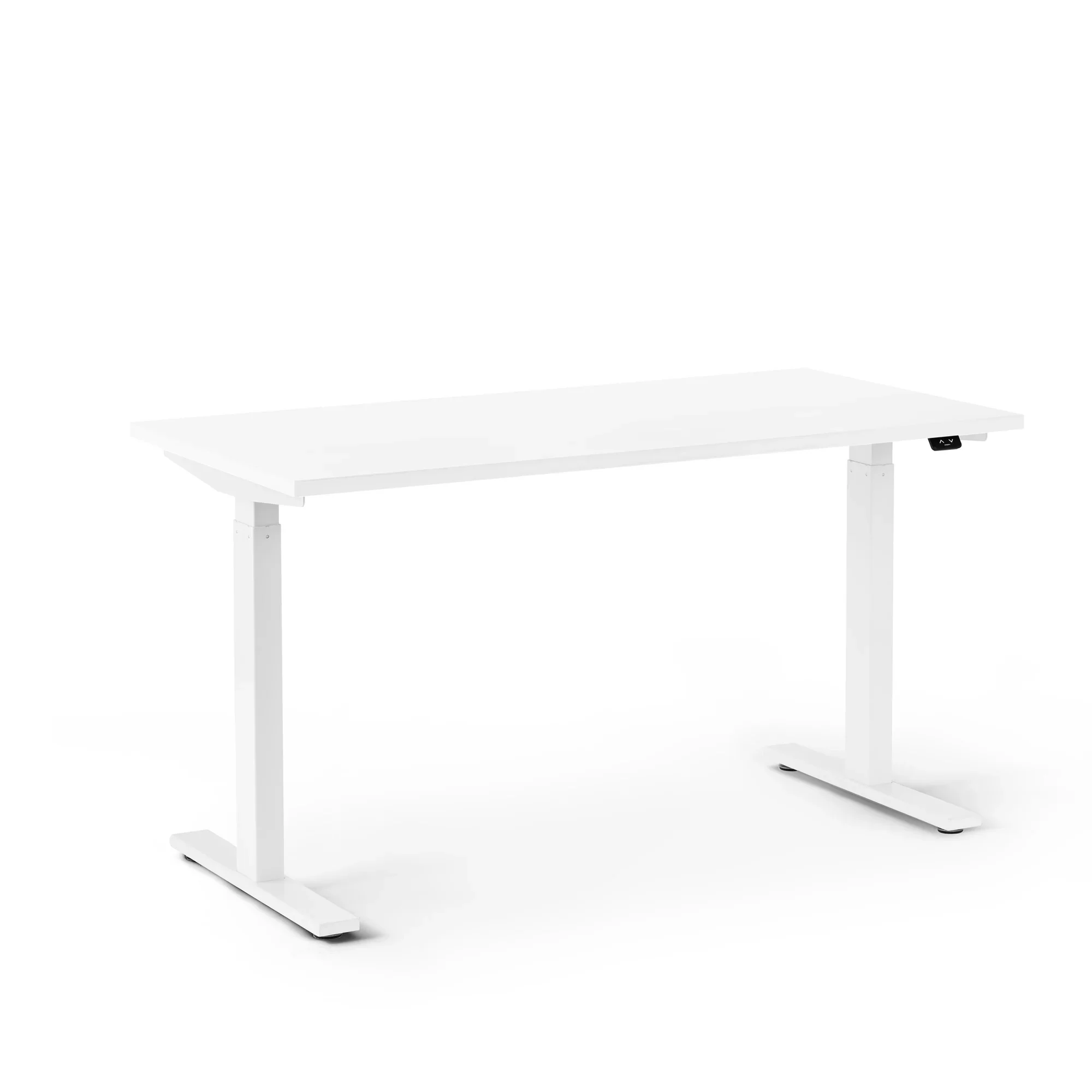 Series L 2S Adjustable Height Desk 17 Series L 2S Adjustable Height Desk