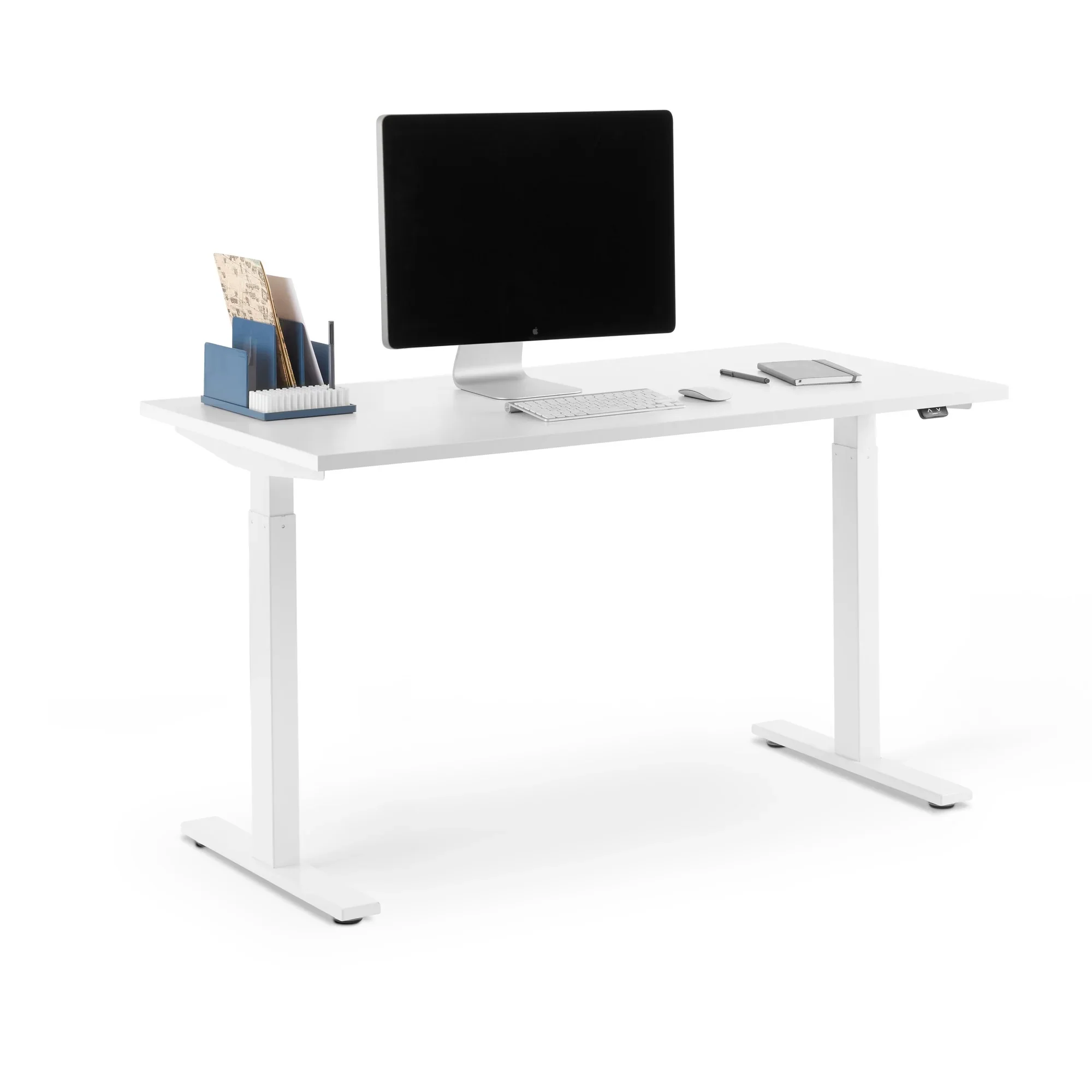 Series L 2S Adjustable Height Desk 19 Series L 2S Adjustable Height Desk