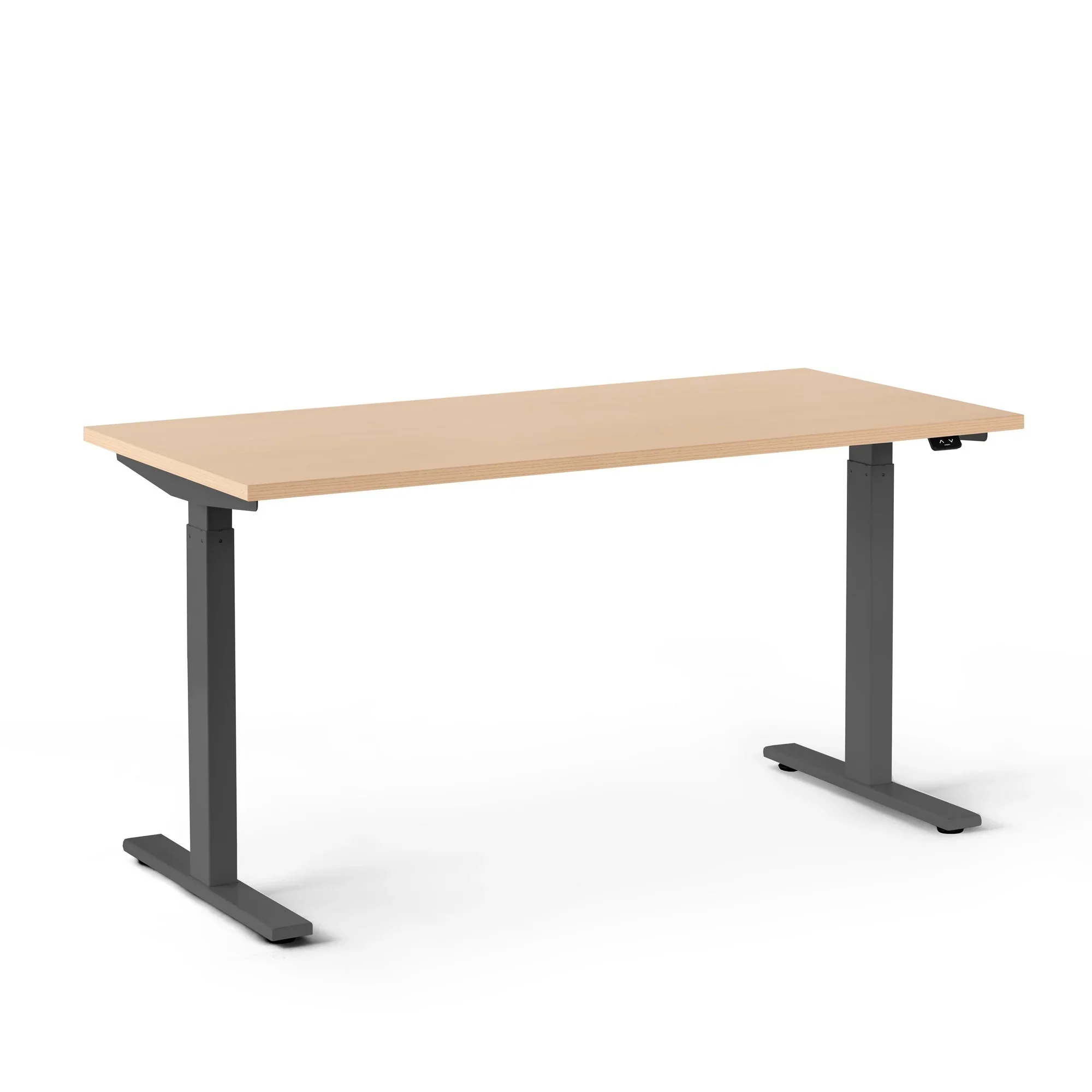 Series L 2S Adjustable Height Desk 20 Series L 2S Adjustable Height Desk