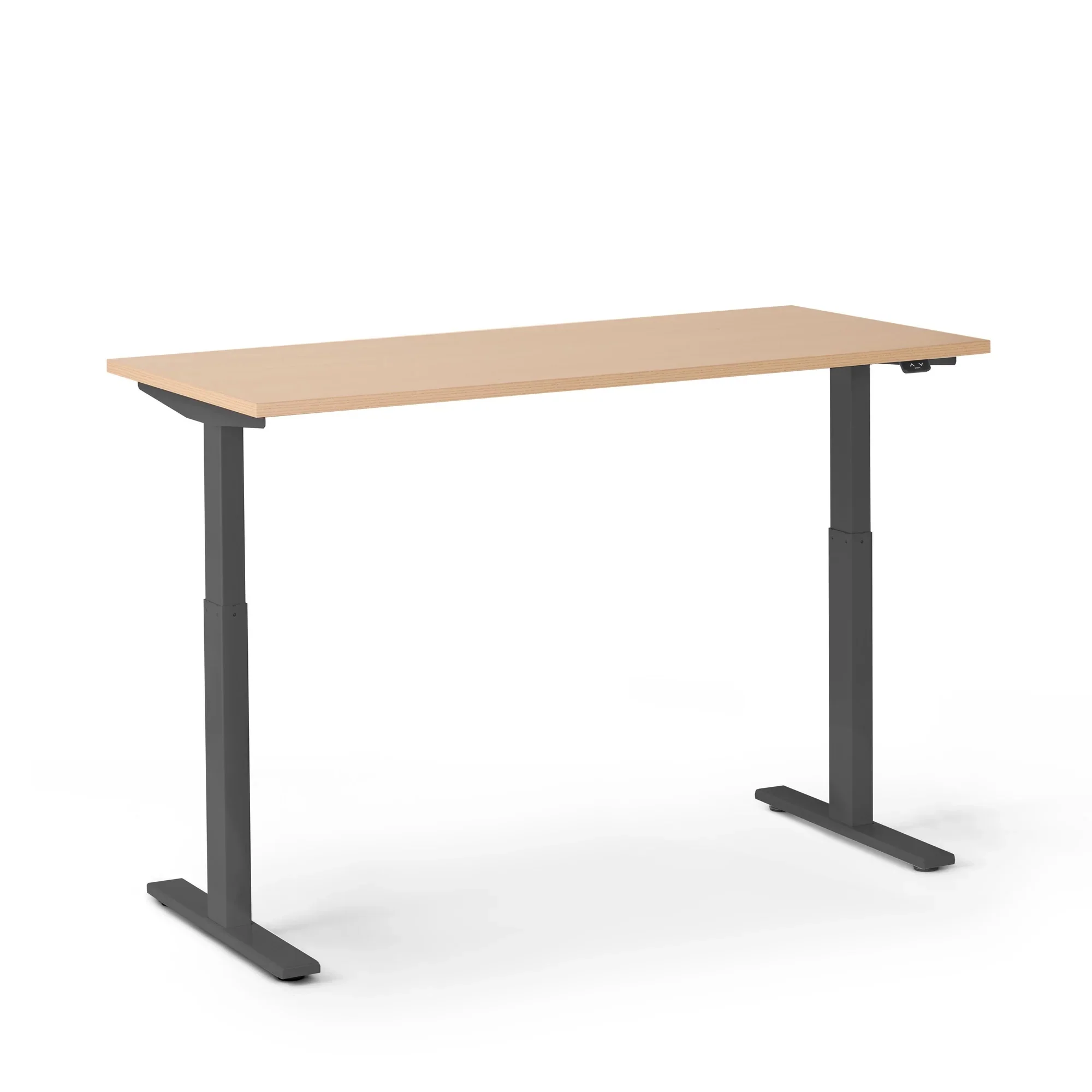 Series L 2S Adjustable Height Desk 21 Series L 2S Adjustable Height Desk