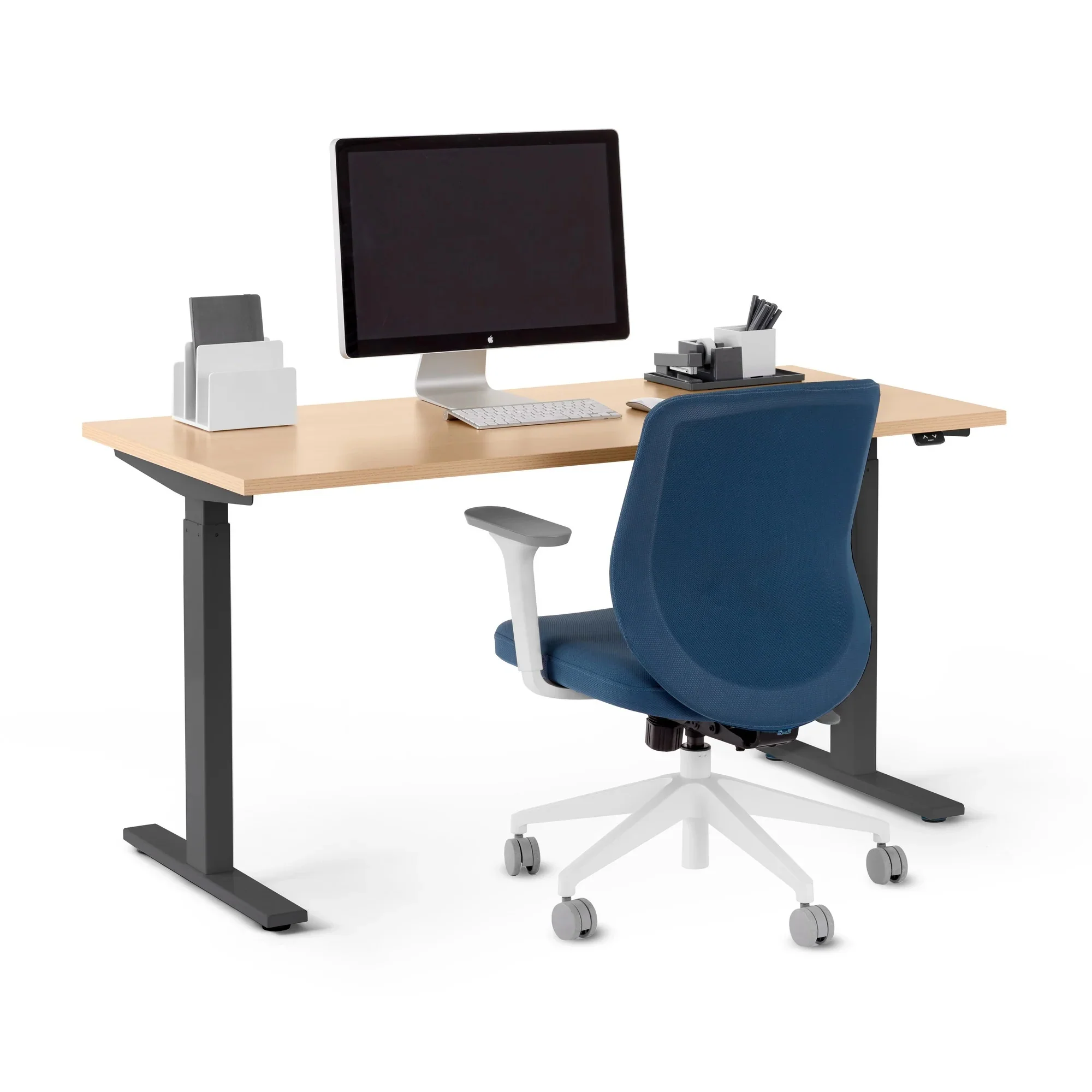 Series L 2S Adjustable Height Desk 22 Series L 2S Adjustable Height Desk