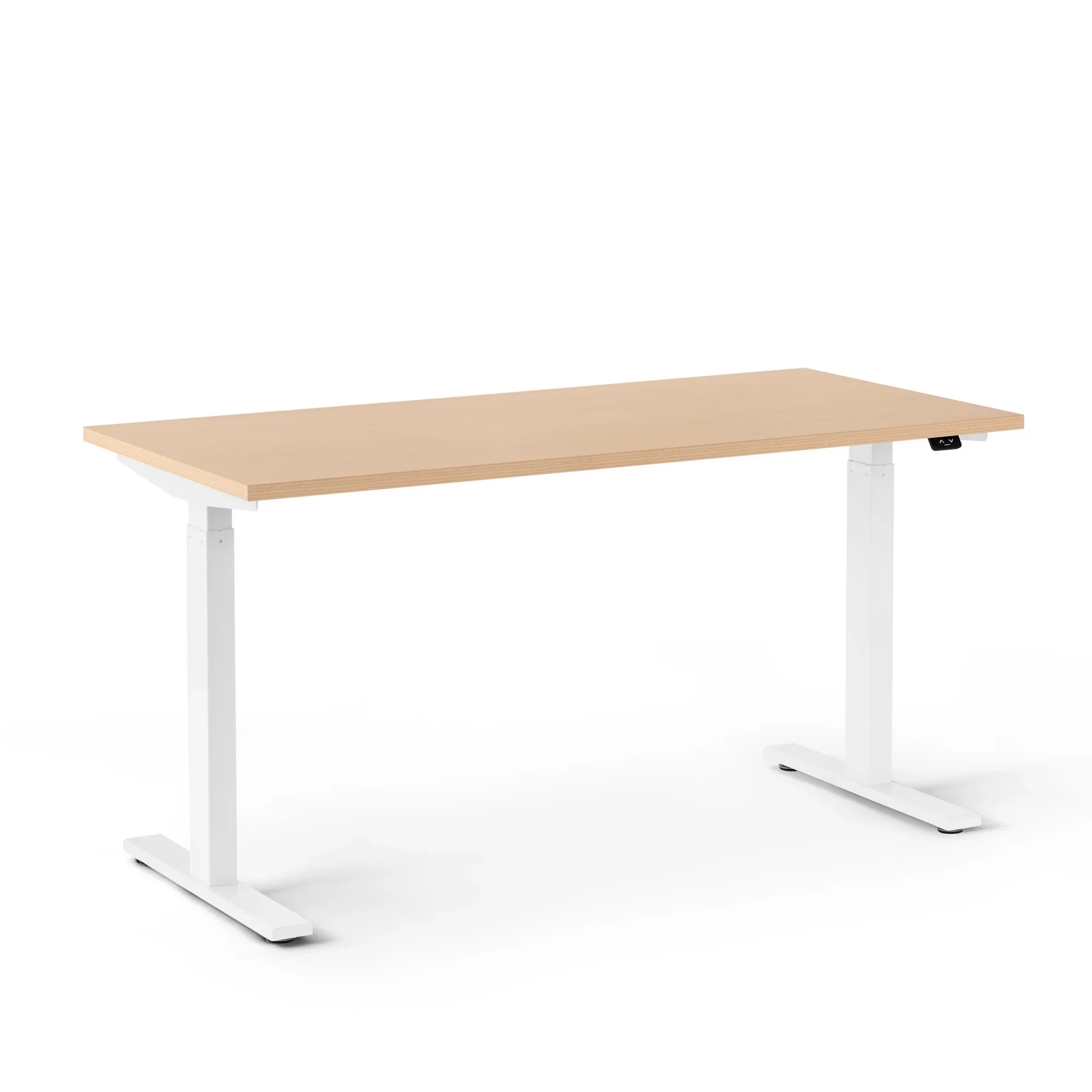 Series L 2S Adjustable Height Desk 23 Series L 2S Adjustable Height Desk