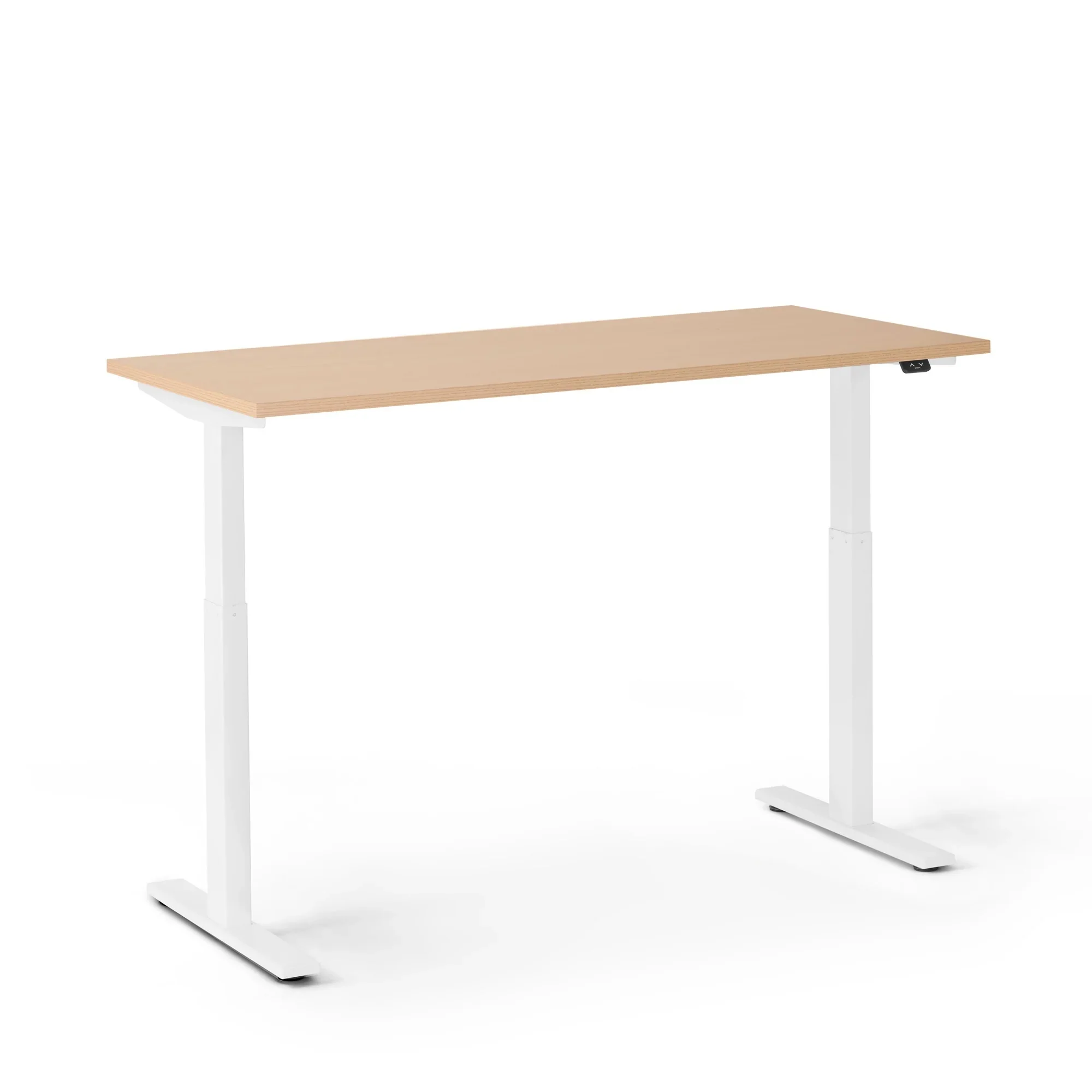 Series L 2S Adjustable Height Desk 24 Series L 2S Adjustable Height Desk