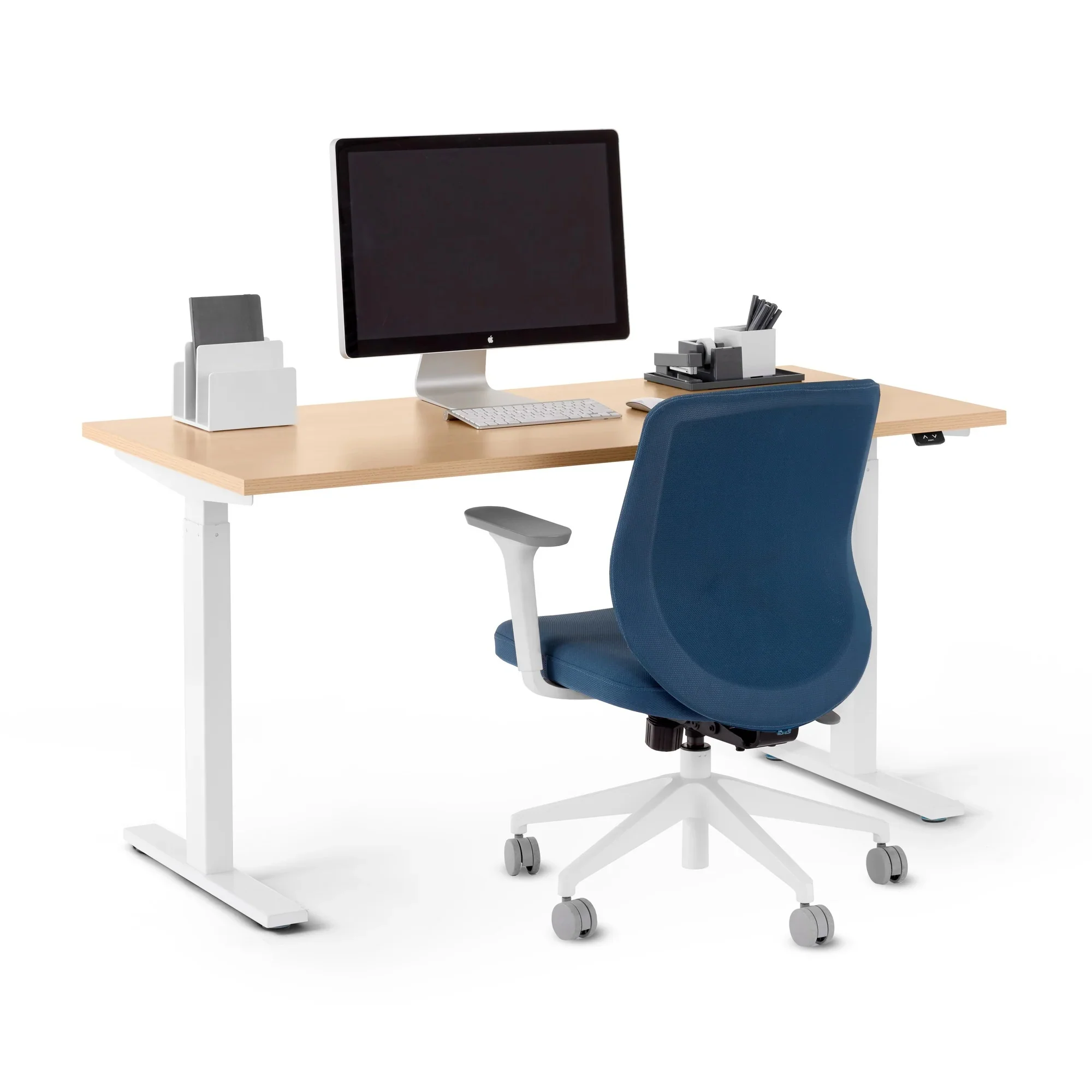 Series L 2S Adjustable Height Desk 25 Series L 2S Adjustable Height Desk