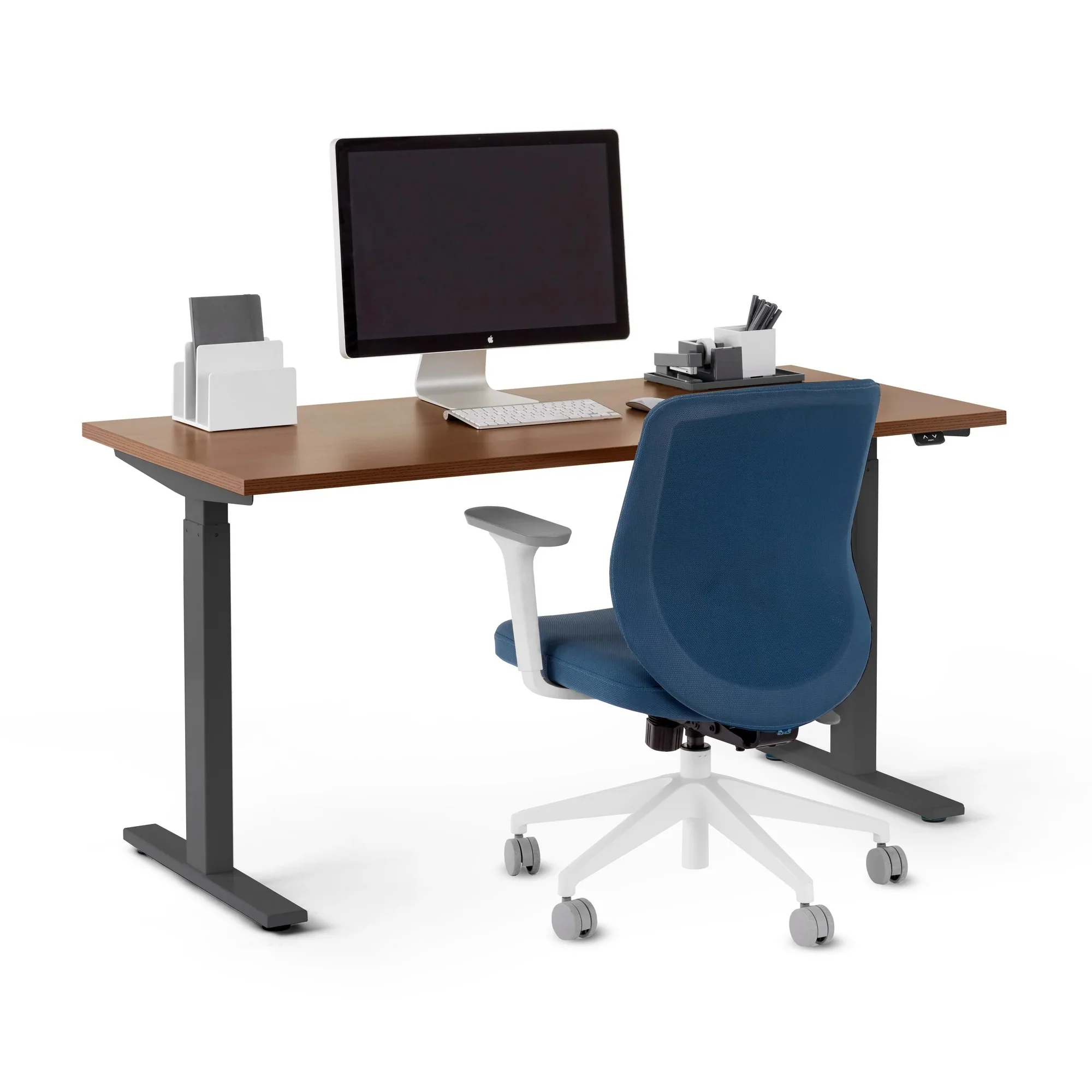 Series L 2S Adjustable Height Desk 28 Series L 2S Adjustable Height Desk