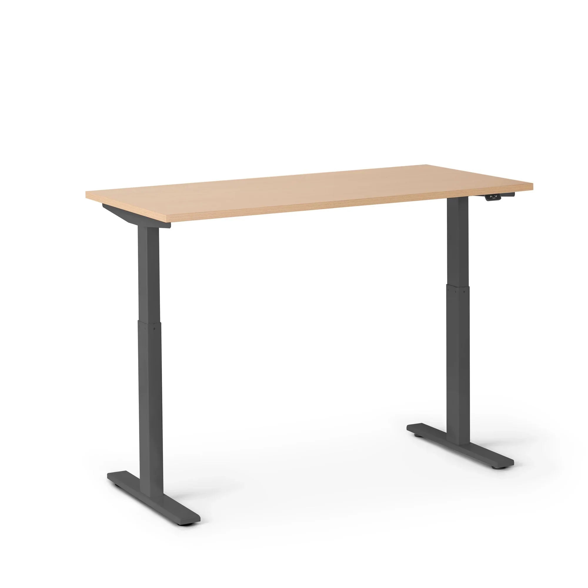 Series L 2S Adjustable Height Desk 3 Series L 2S Adjustable Height Desk