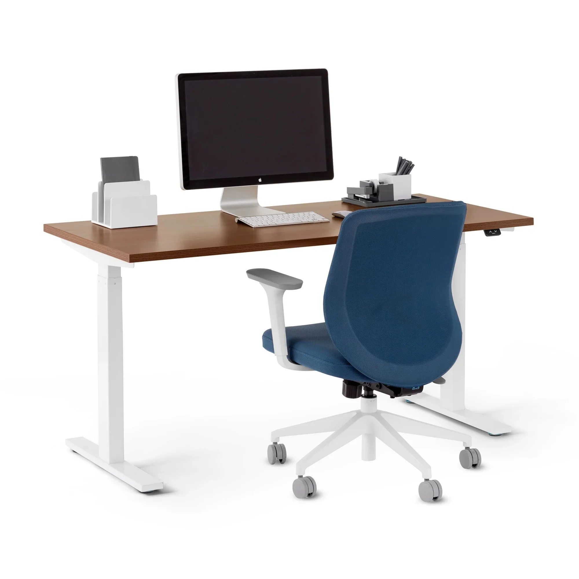 Series L 2S Adjustable Height Desk 31 Series L 2S Adjustable Height Desk