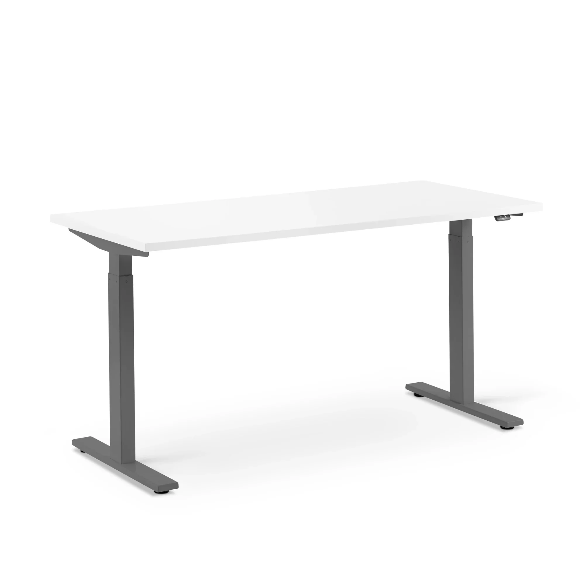 Series L 2S Adjustable Height Desk 32 Series L 2S Adjustable Height Desk
