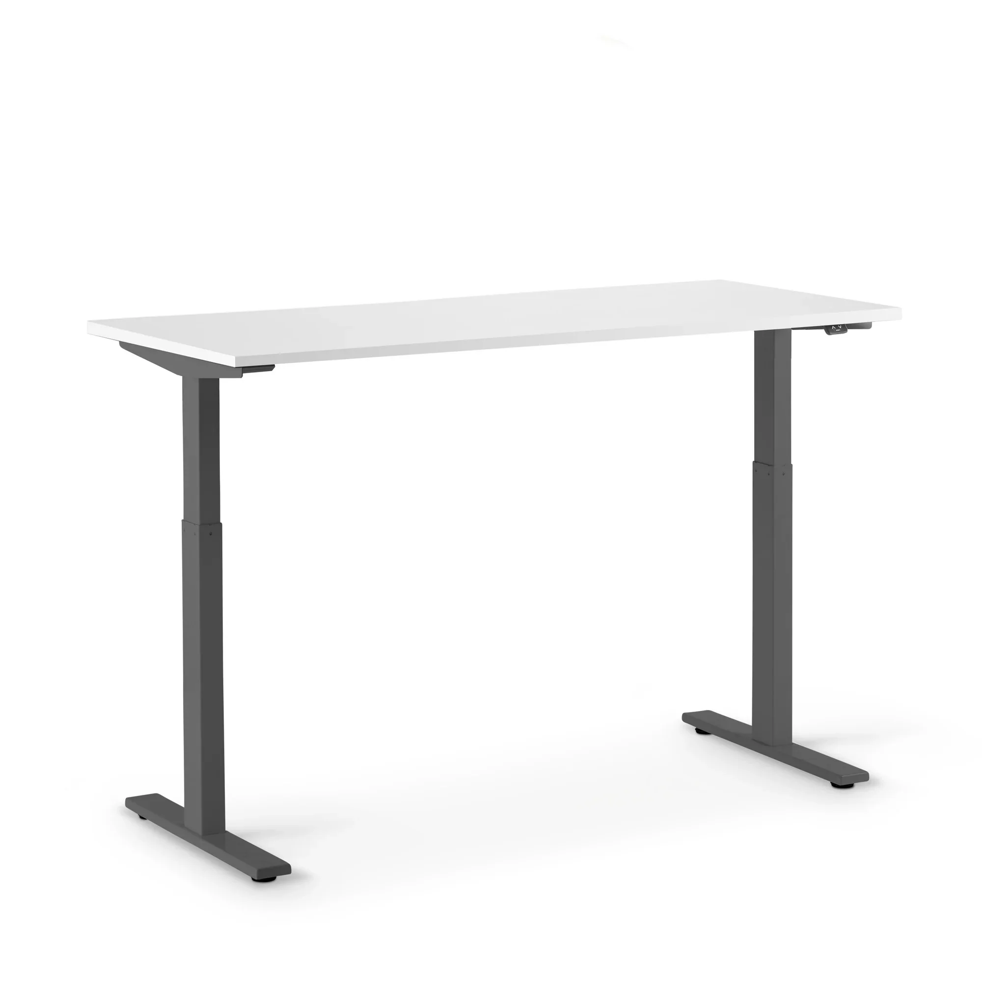 Series L 2S Adjustable Height Desk 33 Series L 2S Adjustable Height Desk