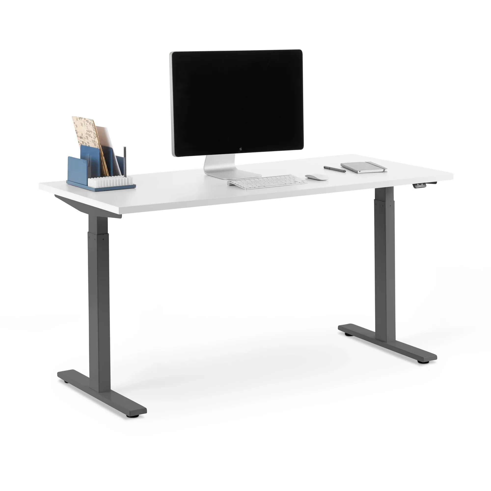 Series L 2S Adjustable Height Desk 34 Series L 2S Adjustable Height Desk