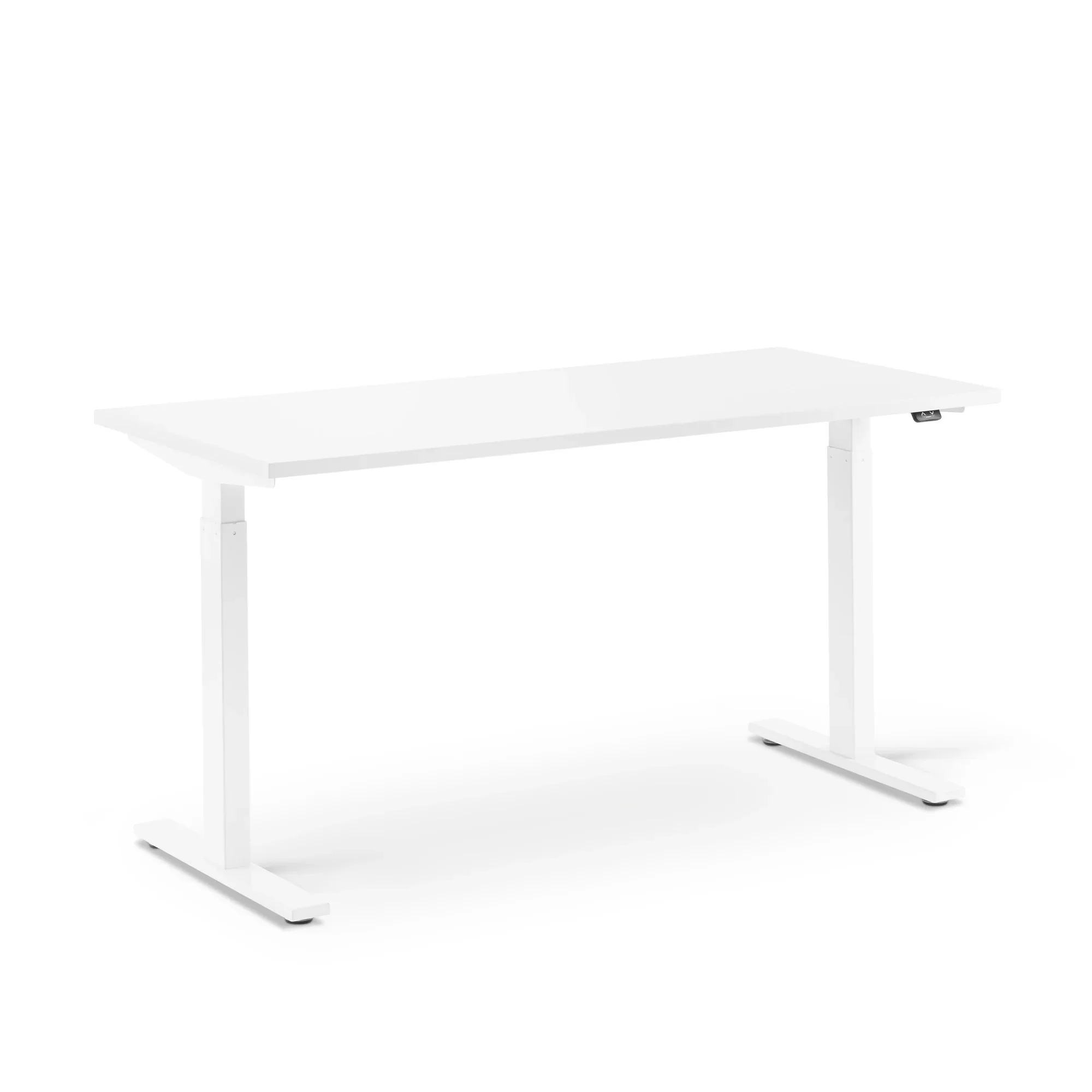 Series L 2S Adjustable Height Desk 35 Series L 2S Adjustable Height Desk