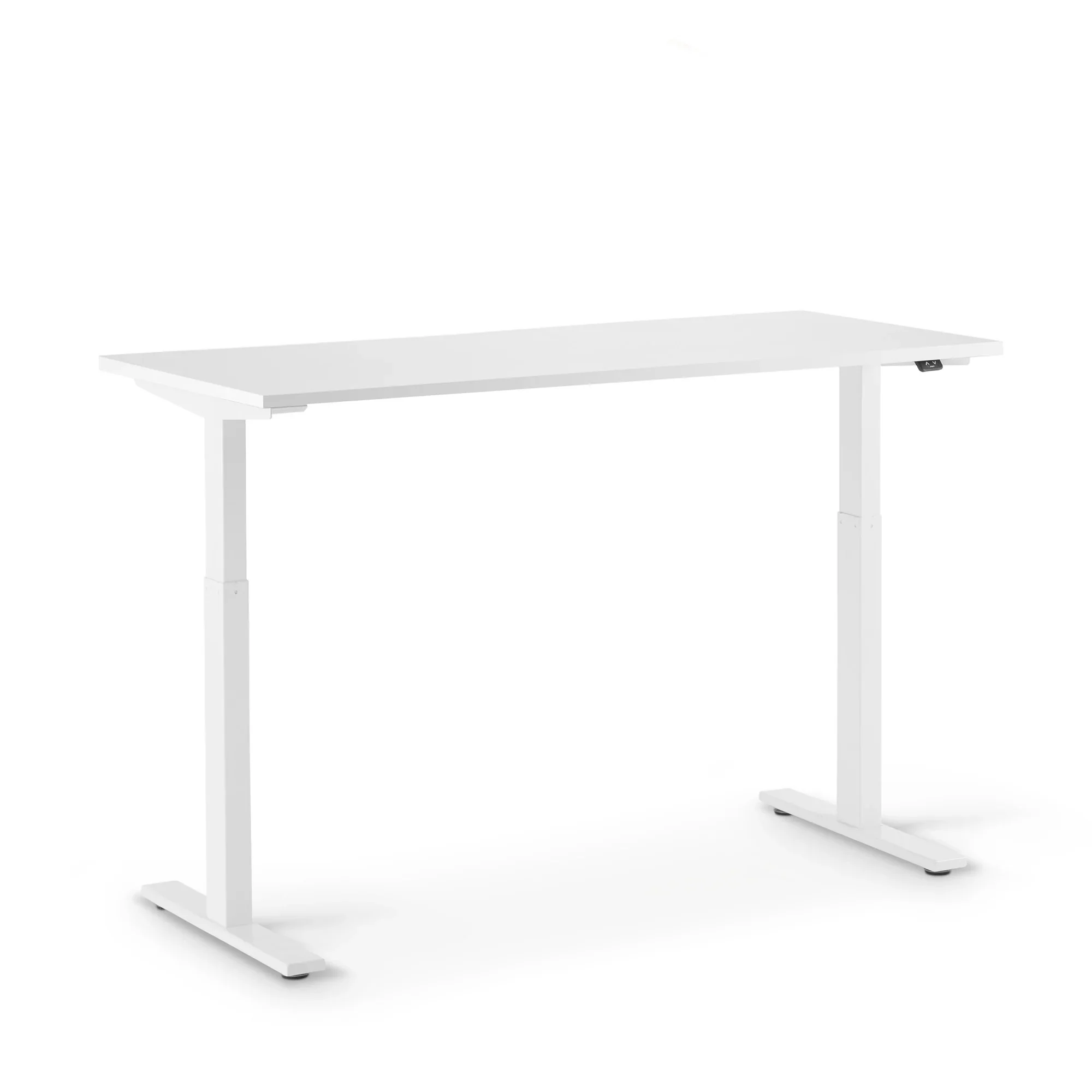 Series L 2S Adjustable Height Desk 36 Series L 2S Adjustable Height Desk
