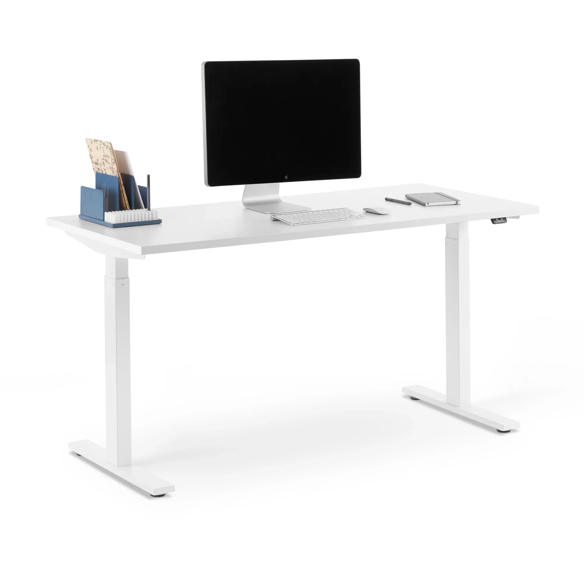 Series L 2S Adjustable Height Desk 37 Series L 2S Adjustable Height Desk