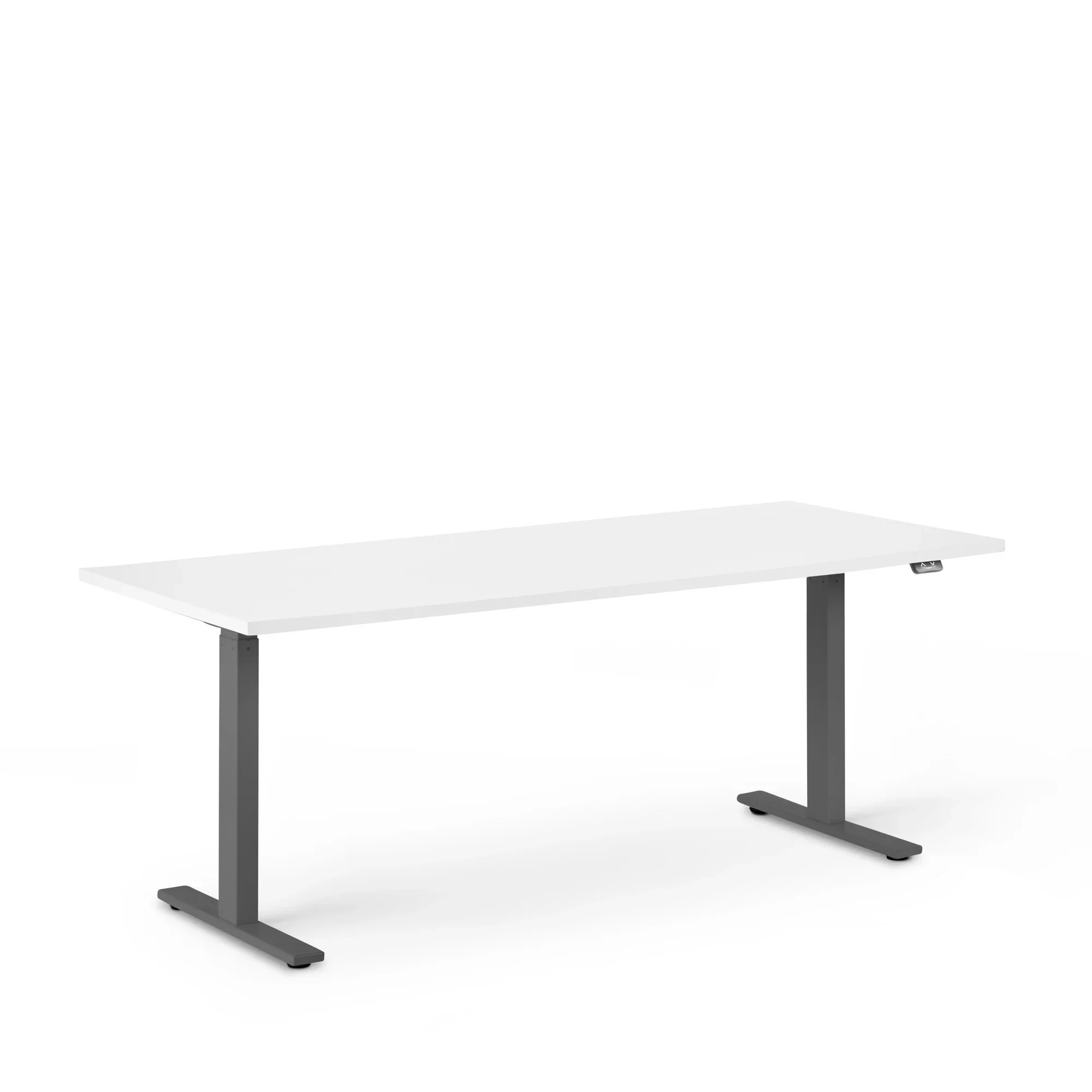Series L 2S Adjustable Height Desk 38 Series L 2S Adjustable Height Desk