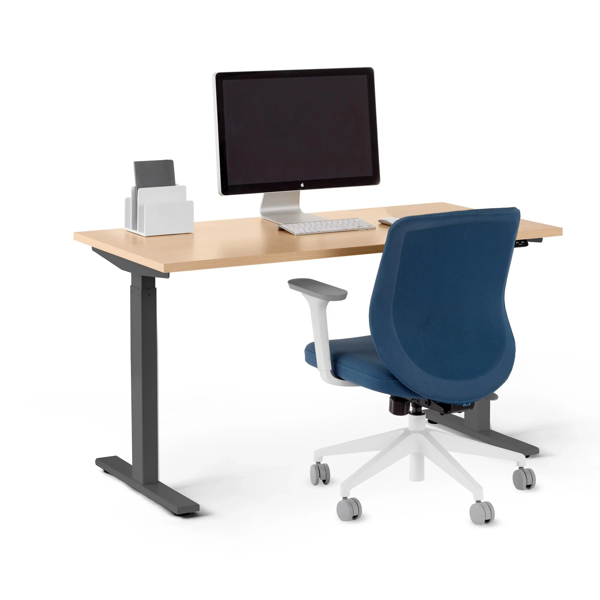 Series L 2S Adjustable Height Desk 4 Series L 2S Adjustable Height Desk