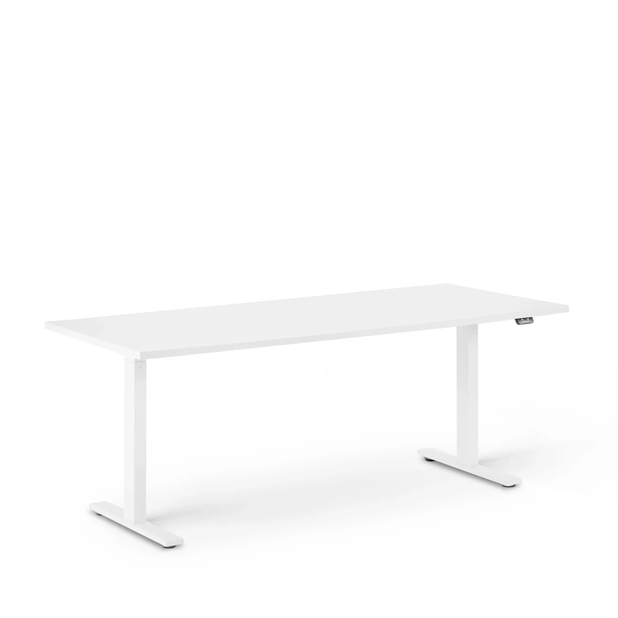 Series L 2S Adjustable Height Desk 41 Series L 2S Adjustable Height Desk