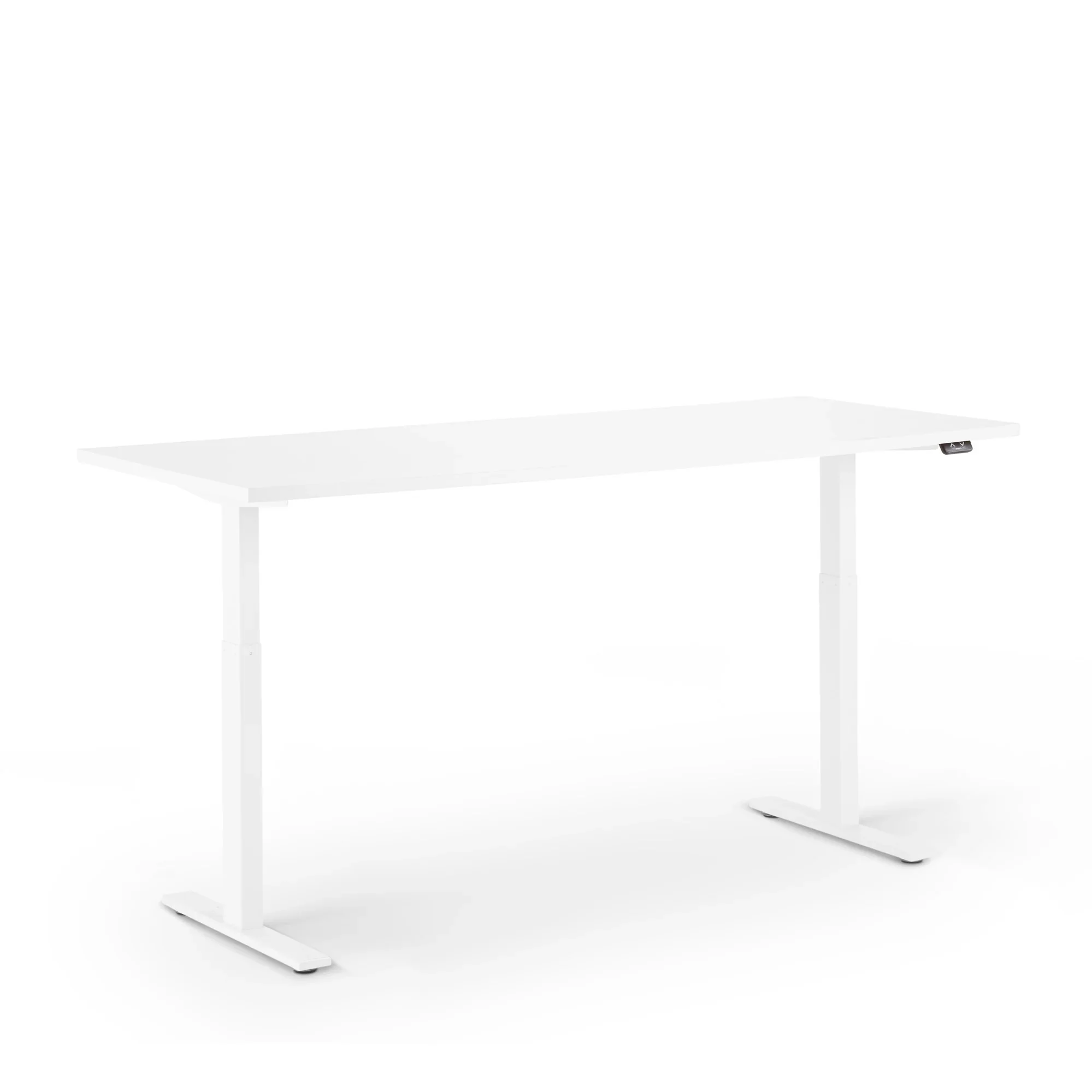 Series L 2S Adjustable Height Desk 42 Series L 2S Adjustable Height Desk