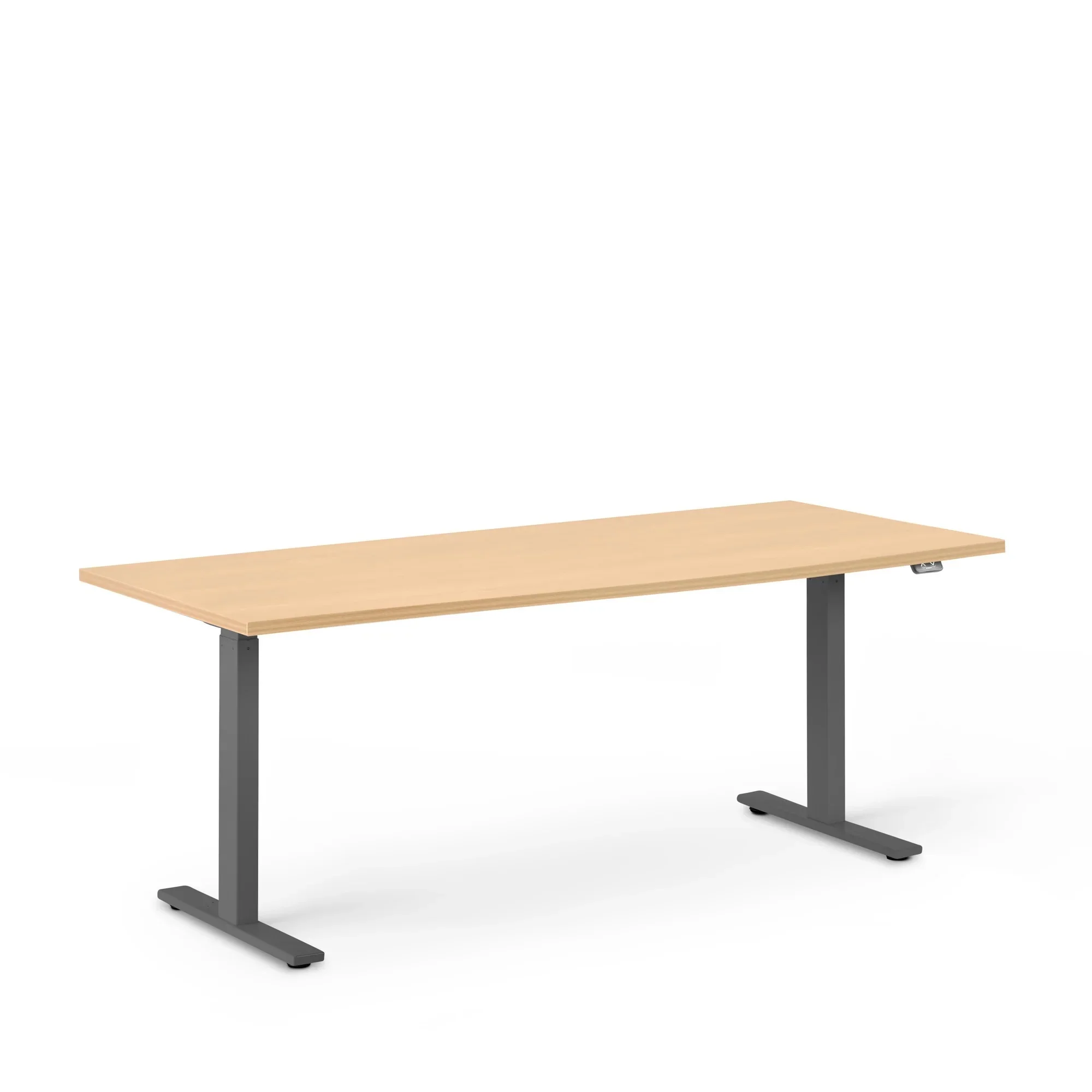 Series L 2S Adjustable Height Desk 44 Series L 2S Adjustable Height Desk