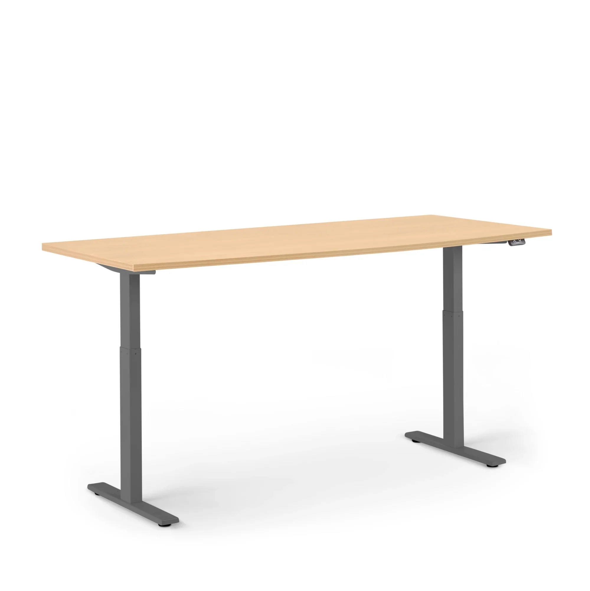 Series L 2S Adjustable Height Desk 45 Series L 2S Adjustable Height Desk