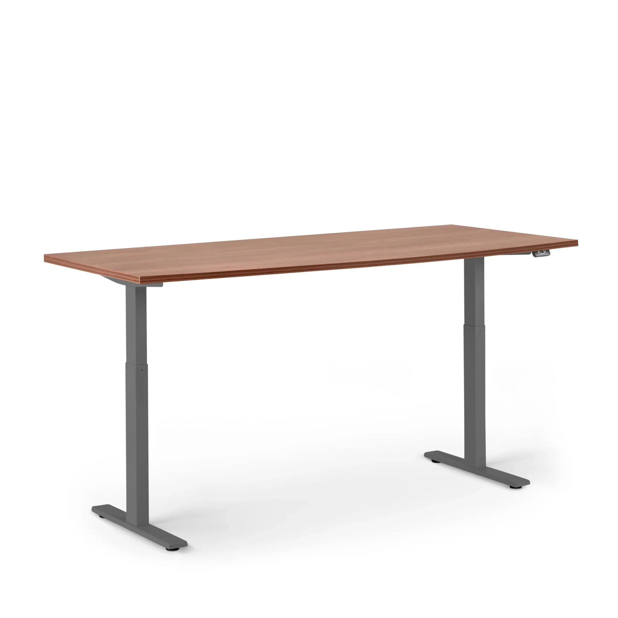 Series L 2S Adjustable Height Desk 48 Series L 2S Adjustable Height Desk