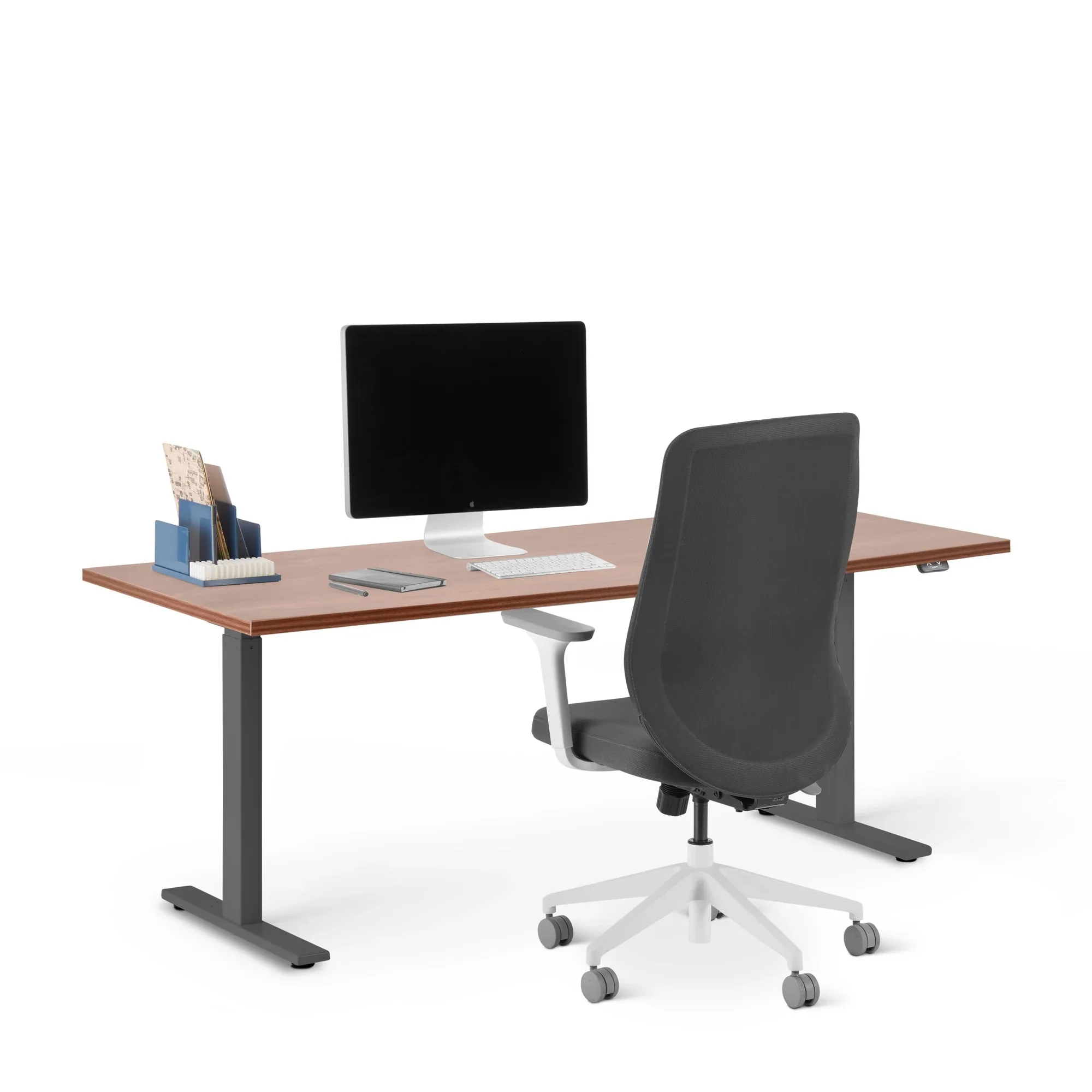 Series L 2S Adjustable Height Desk 49 Series L 2S Adjustable Height Desk