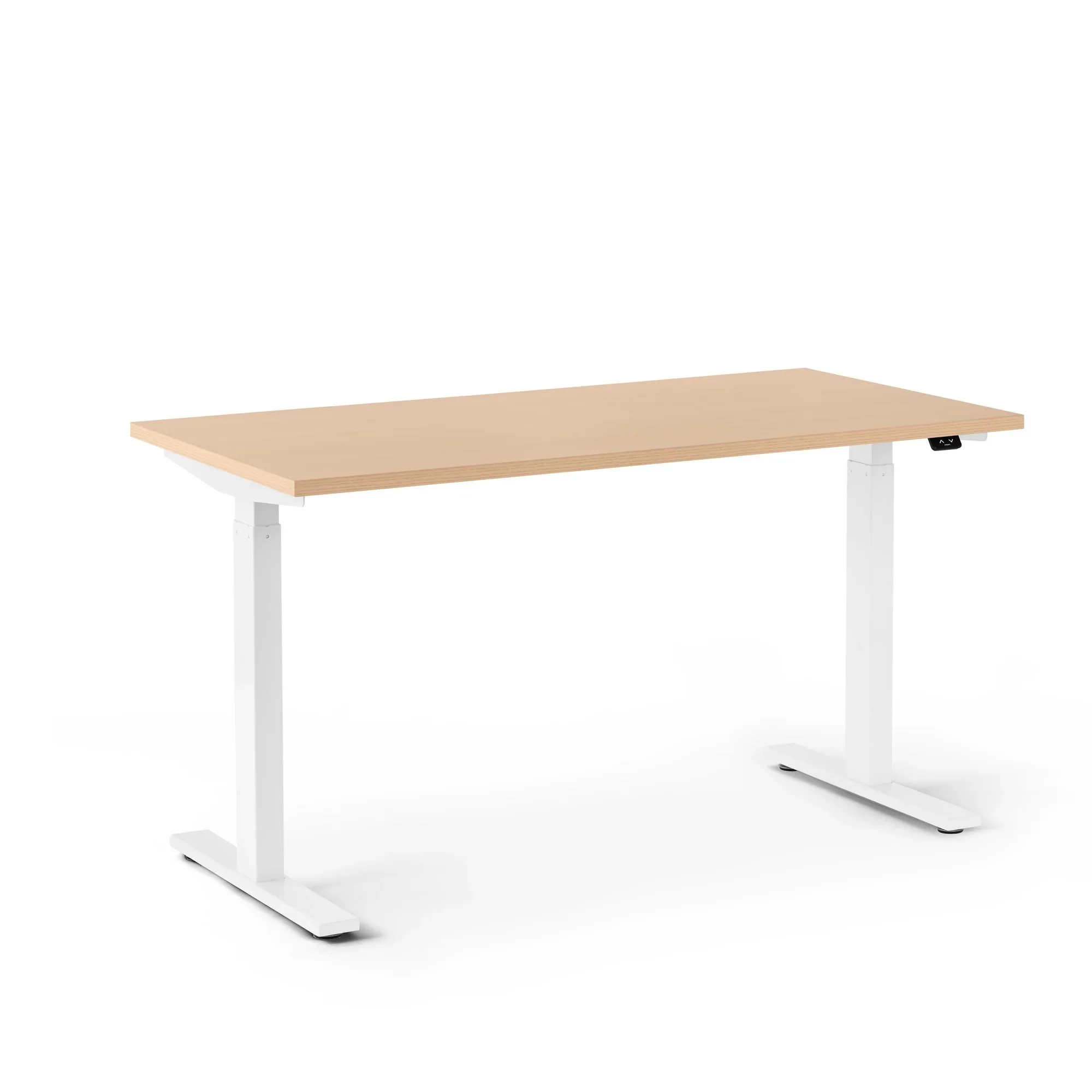 Series L 2S Adjustable Height Desk 5 Series L 2S Adjustable Height Desk